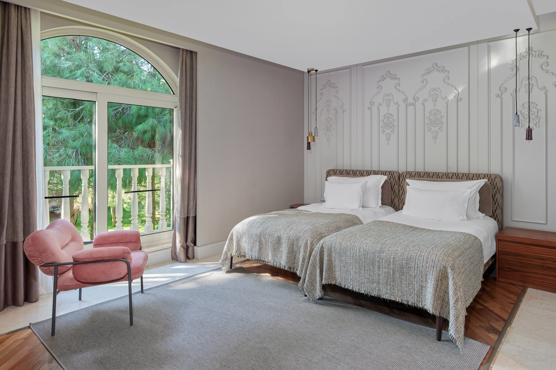 Maxx Royal Belek Golf Resort