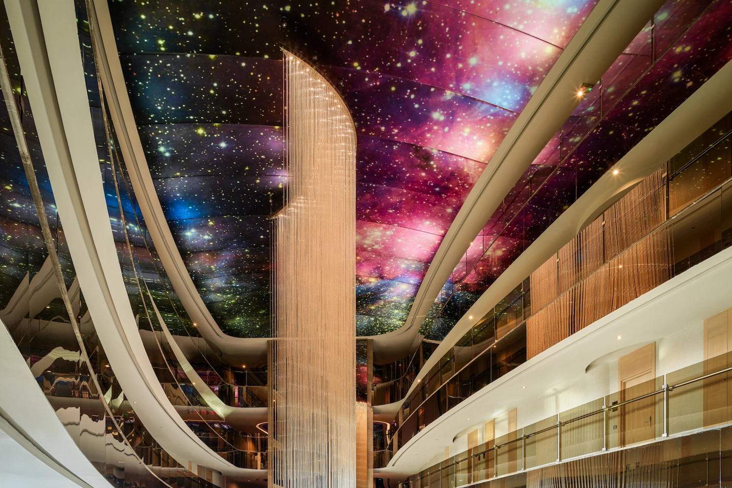 Maxx Royal Belek Golf Resort