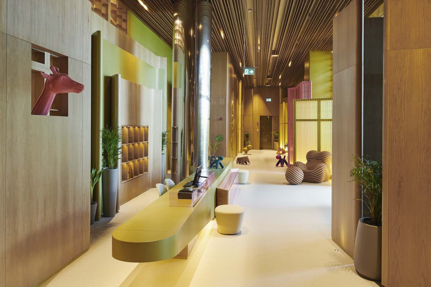 Maxx Royal Bodrum Resort