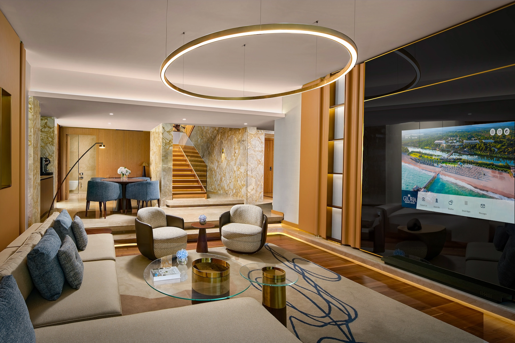 Gloria Serenity Resort