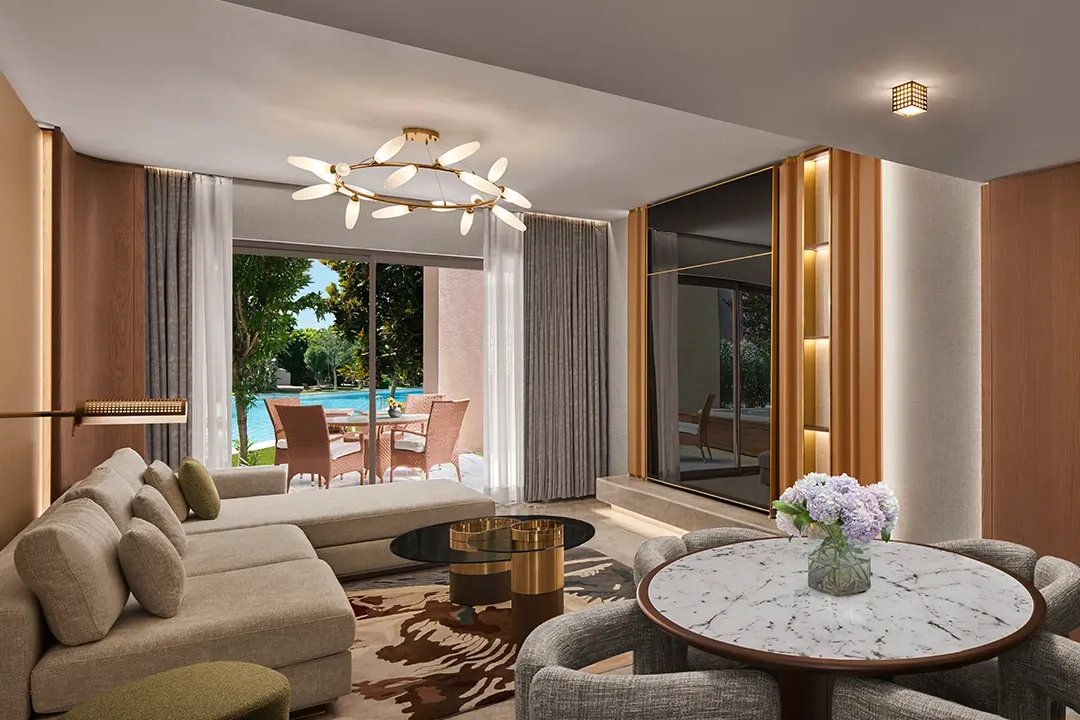 Gloria Serenity Resort