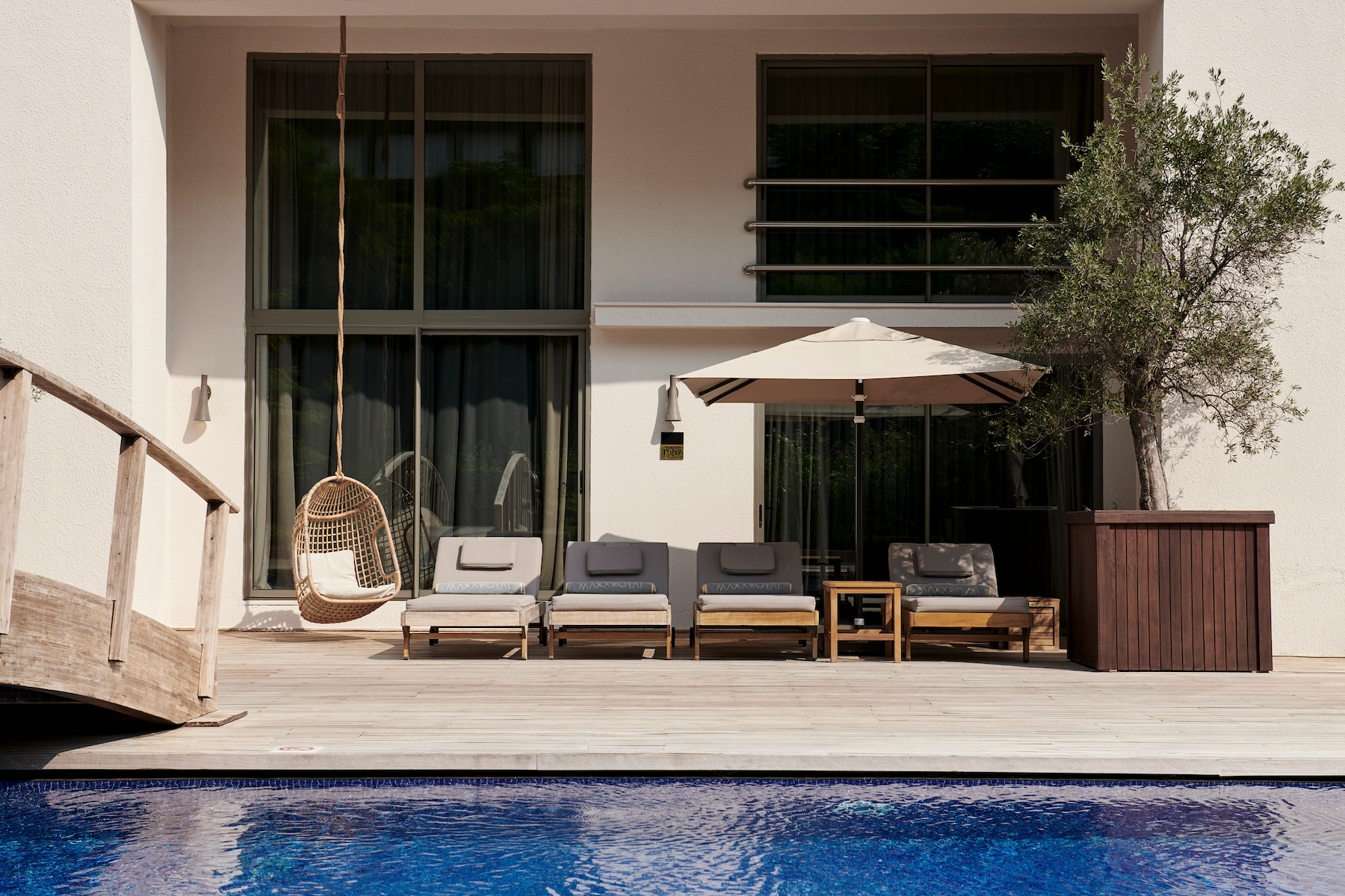 Maxx Royal Belek Golf Resort