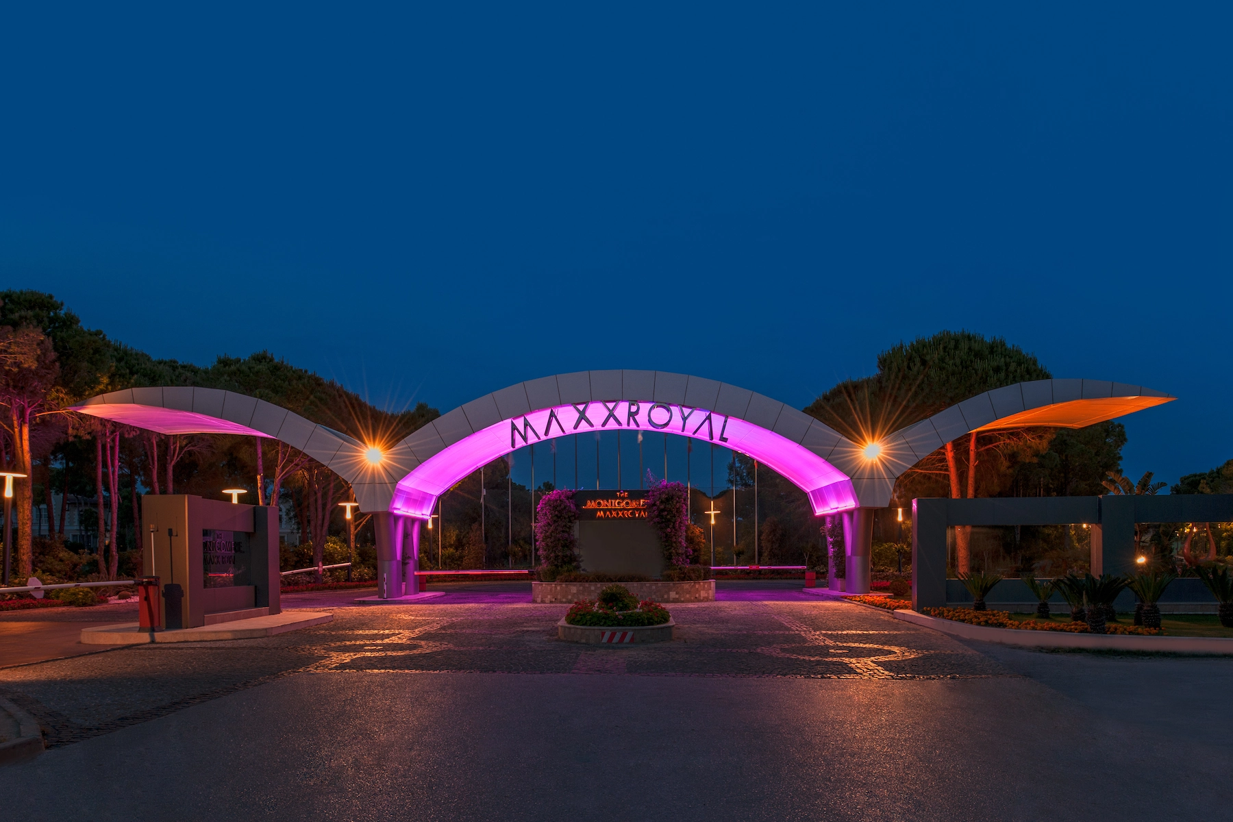 Maxx Royal Belek Golf Resort