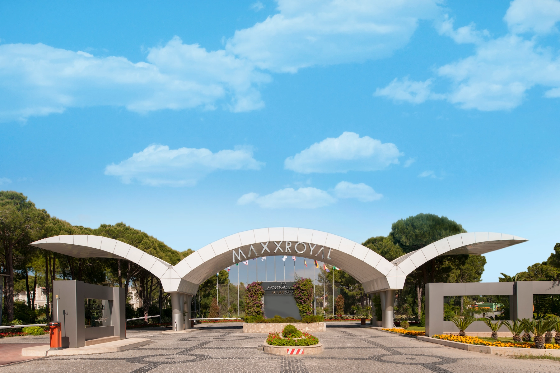 Maxx Royal Belek Golf Resort