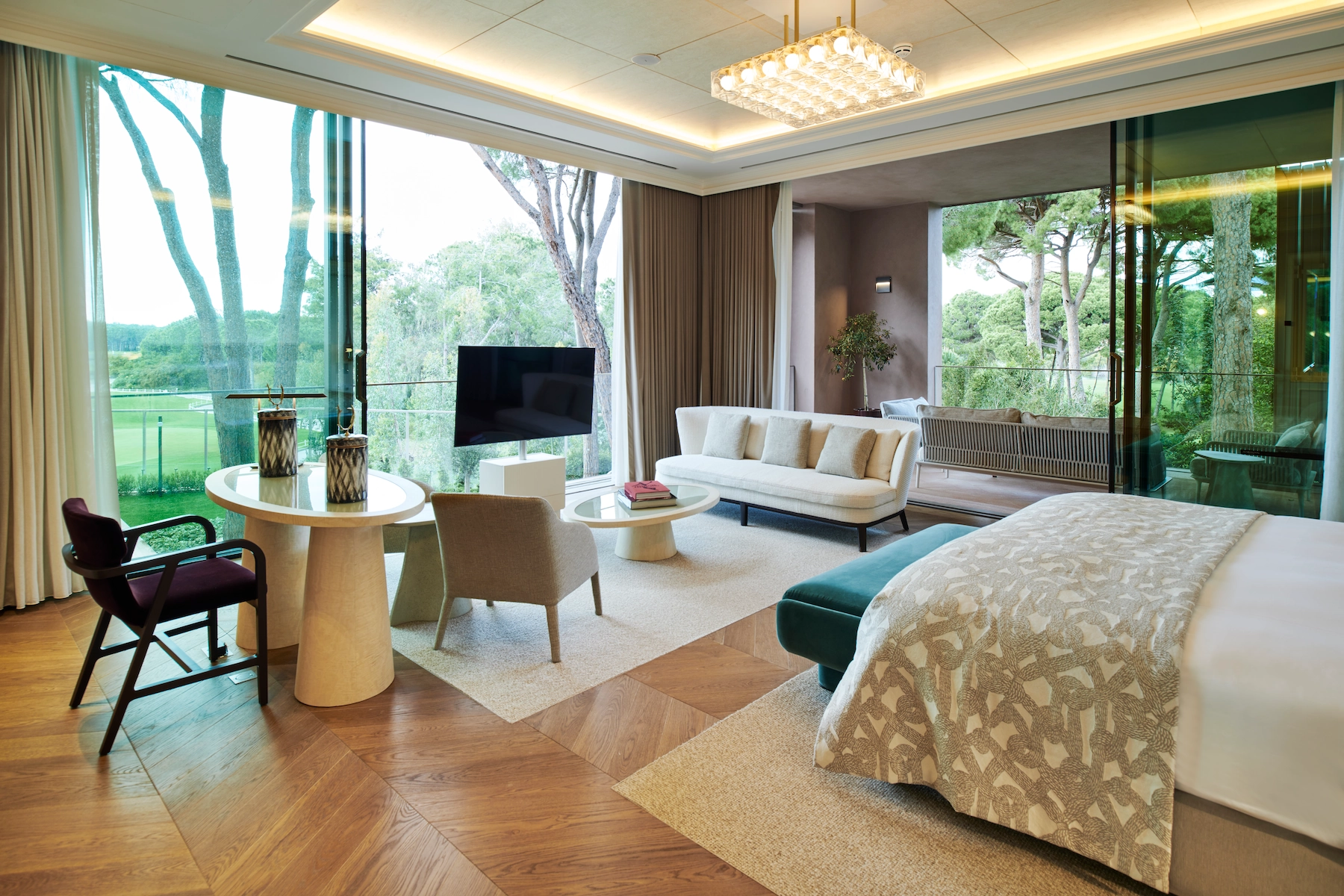 Maxx Royal Belek Golf Resort