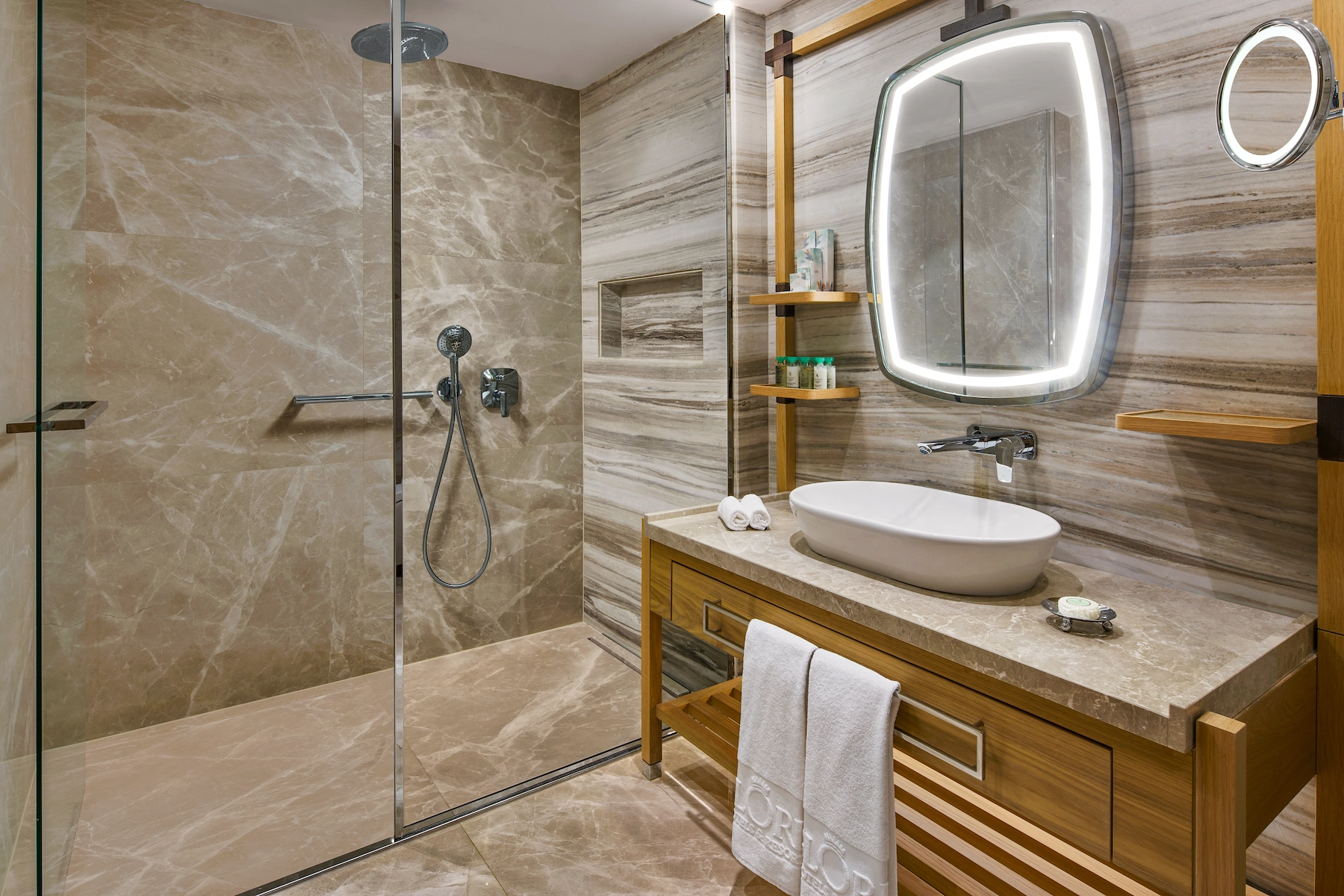 Gloria Serenity Resort