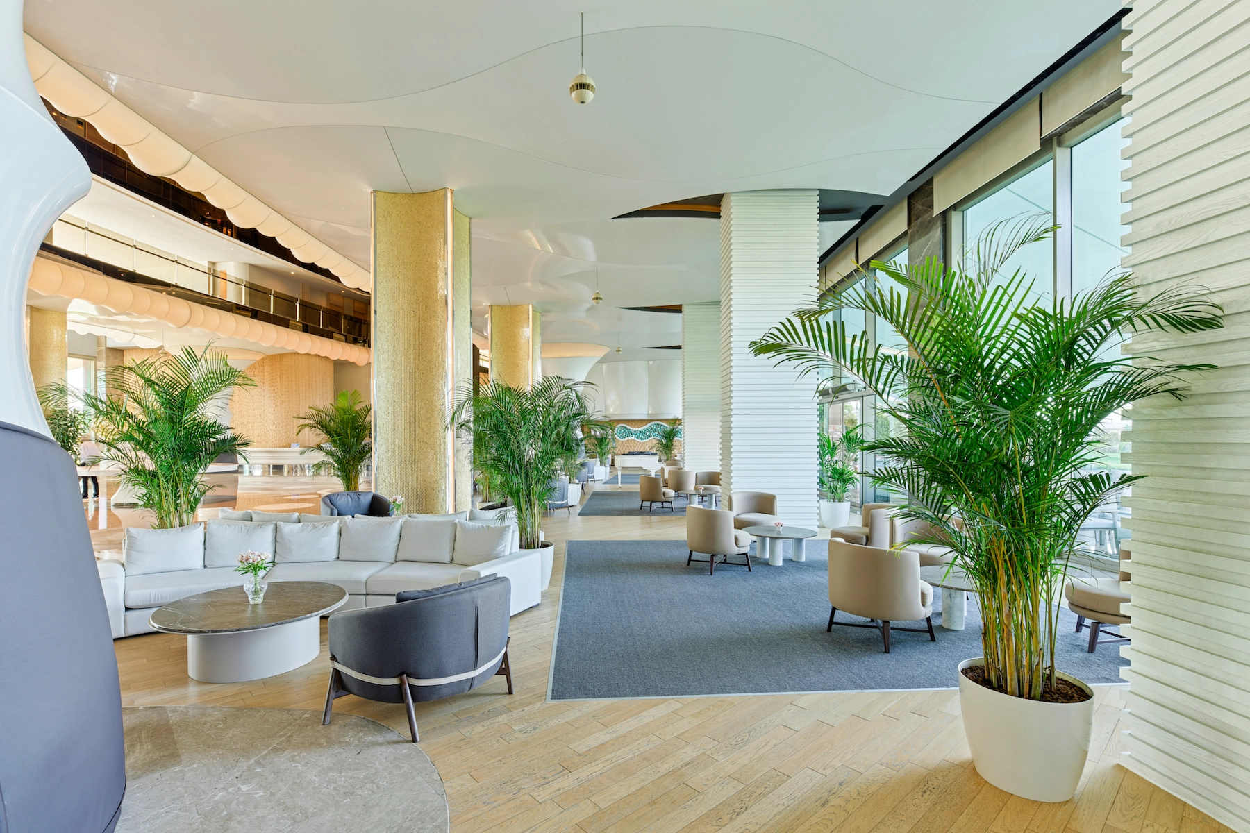 Maxx Royal Belek Golf Resort