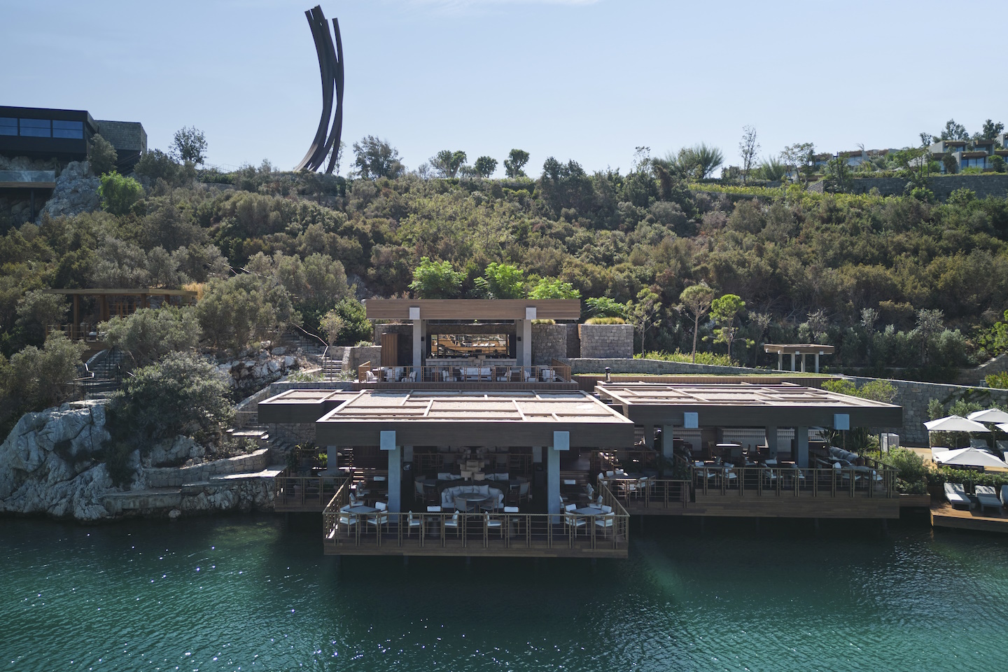 Maxx Royal Bodrum Resort
