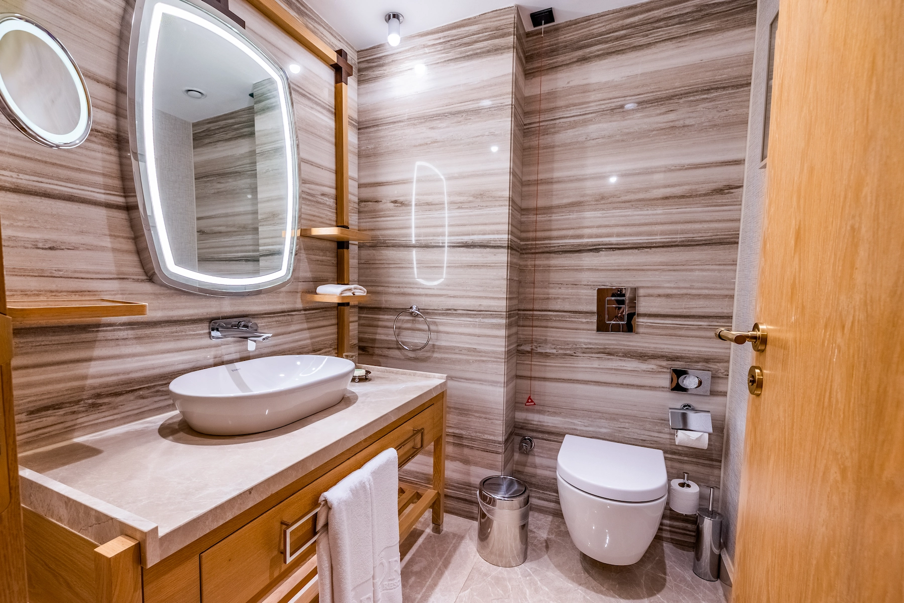 Gloria Serenity Resort