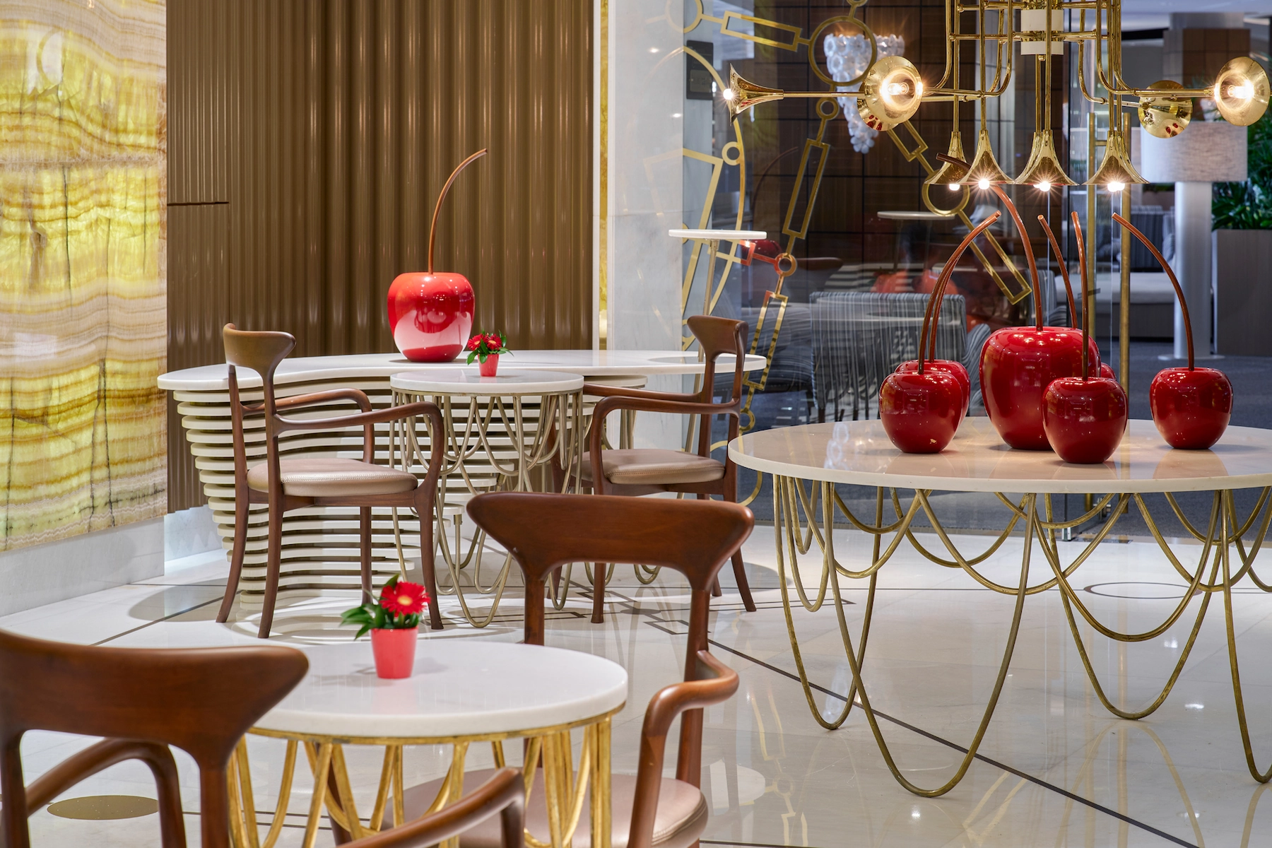 Maxx Royal Belek Golf Resort