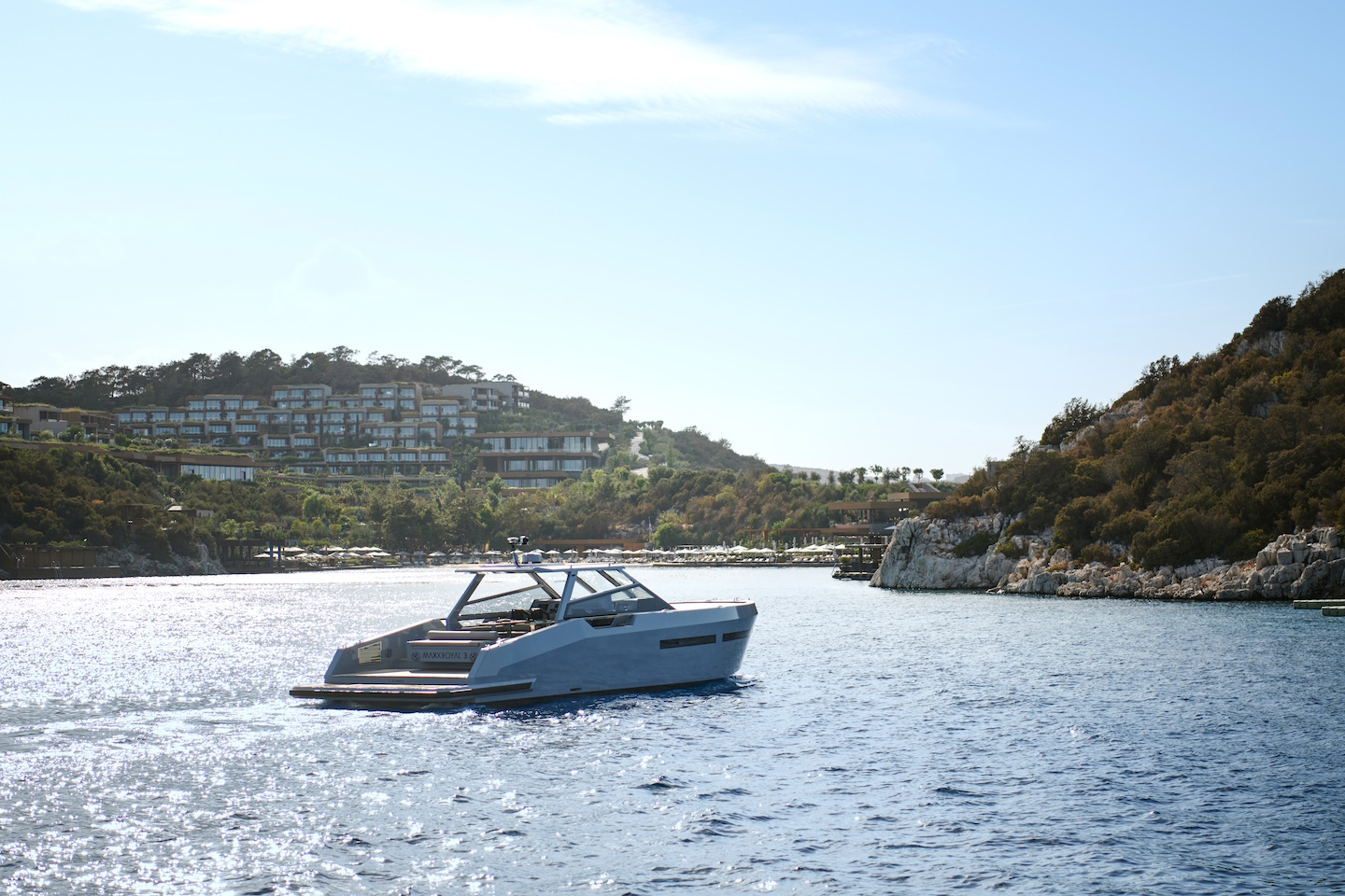 Maxx Royal Bodrum Resort