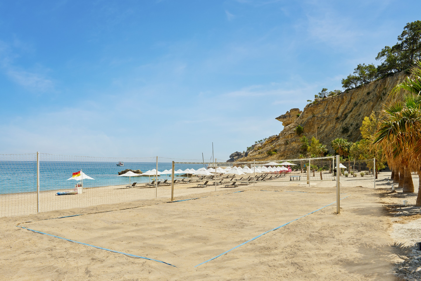 Maxx Royal Kemer Resort