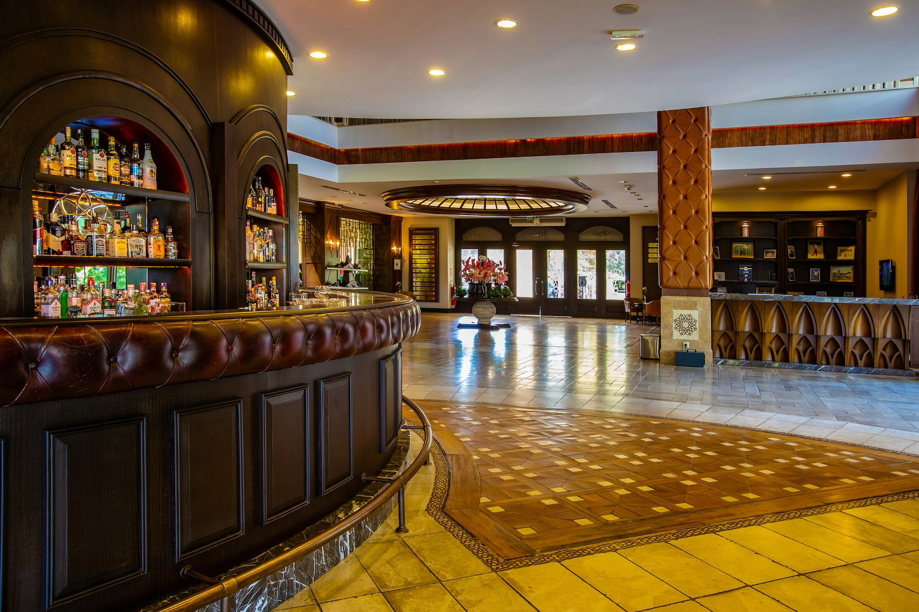 Maxx Royal Belek Golf Resort