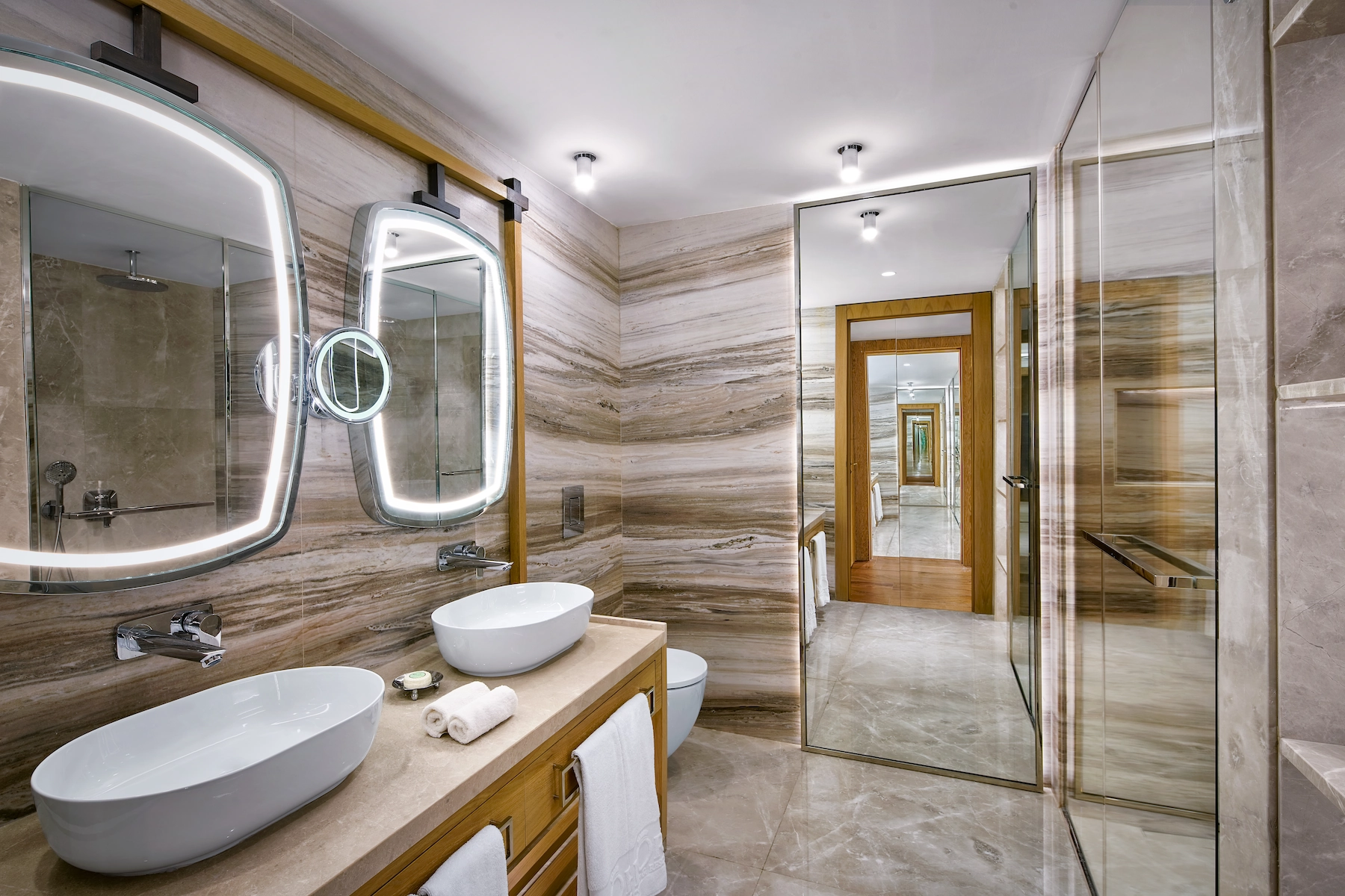 Gloria Serenity Resort