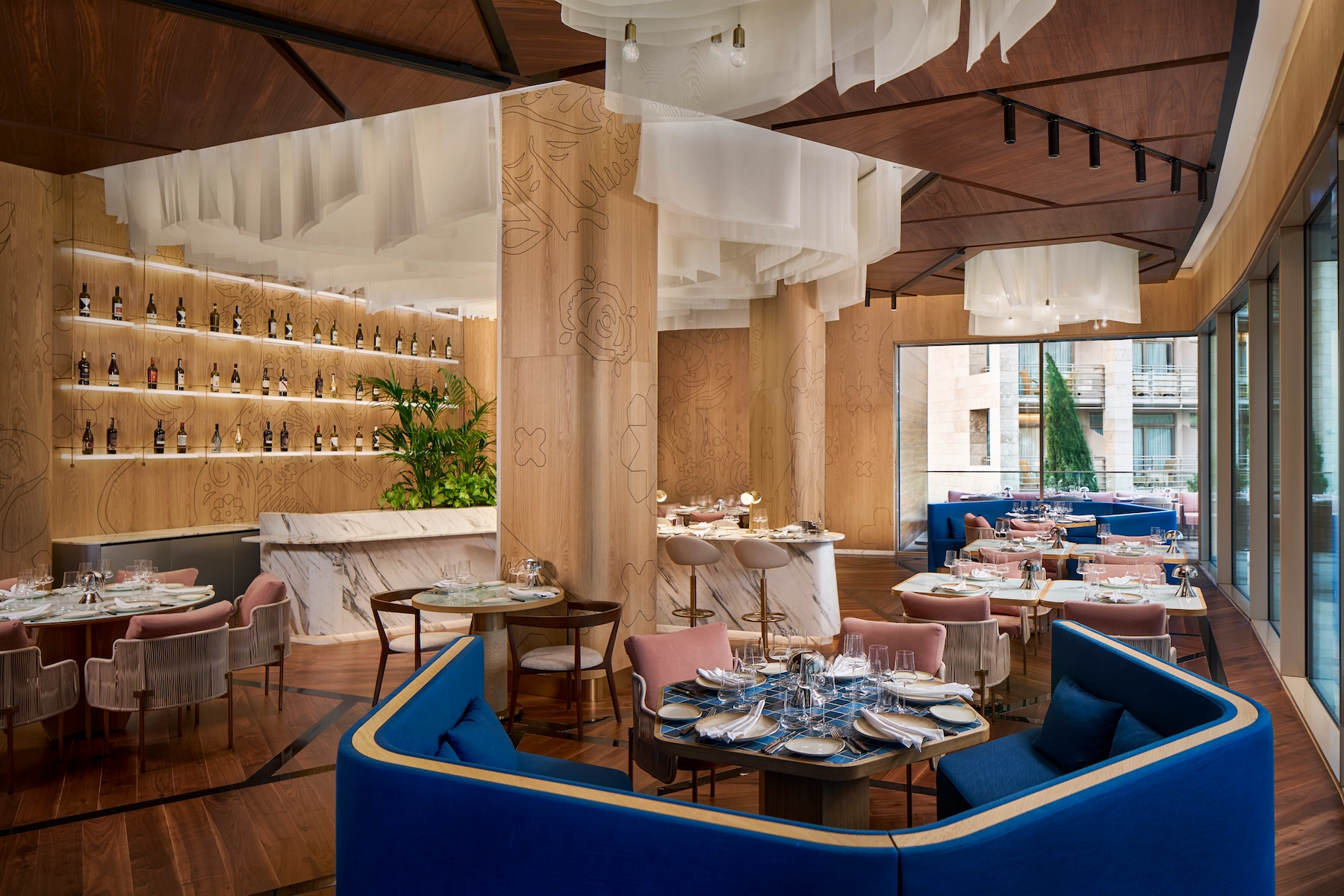 Gloria Serenity Resort