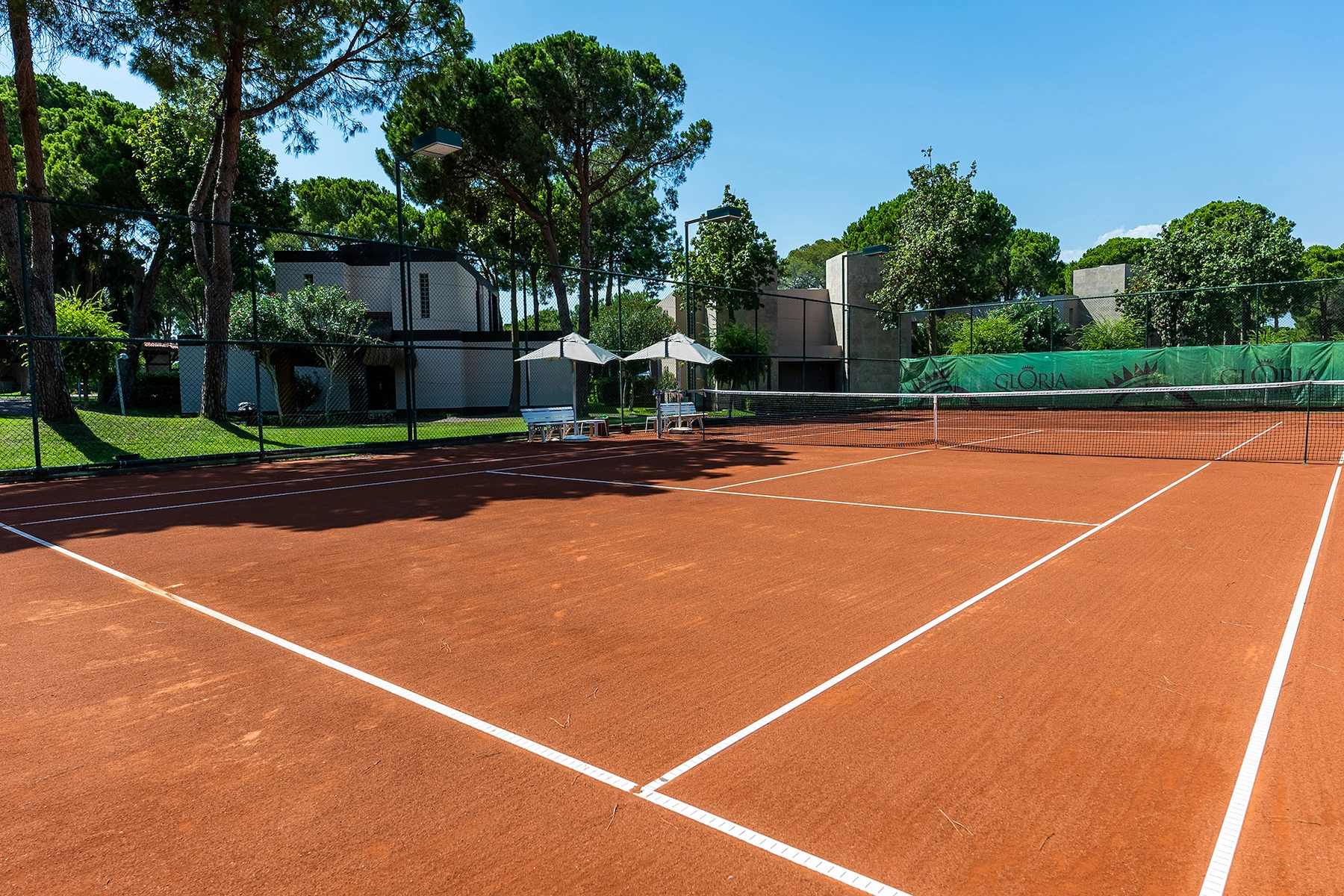 Gloria Serenity Resort