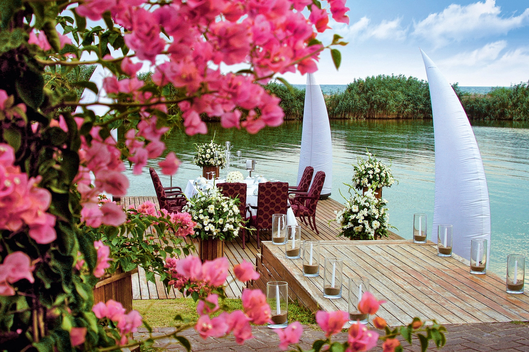 Gloria Serenity Resort