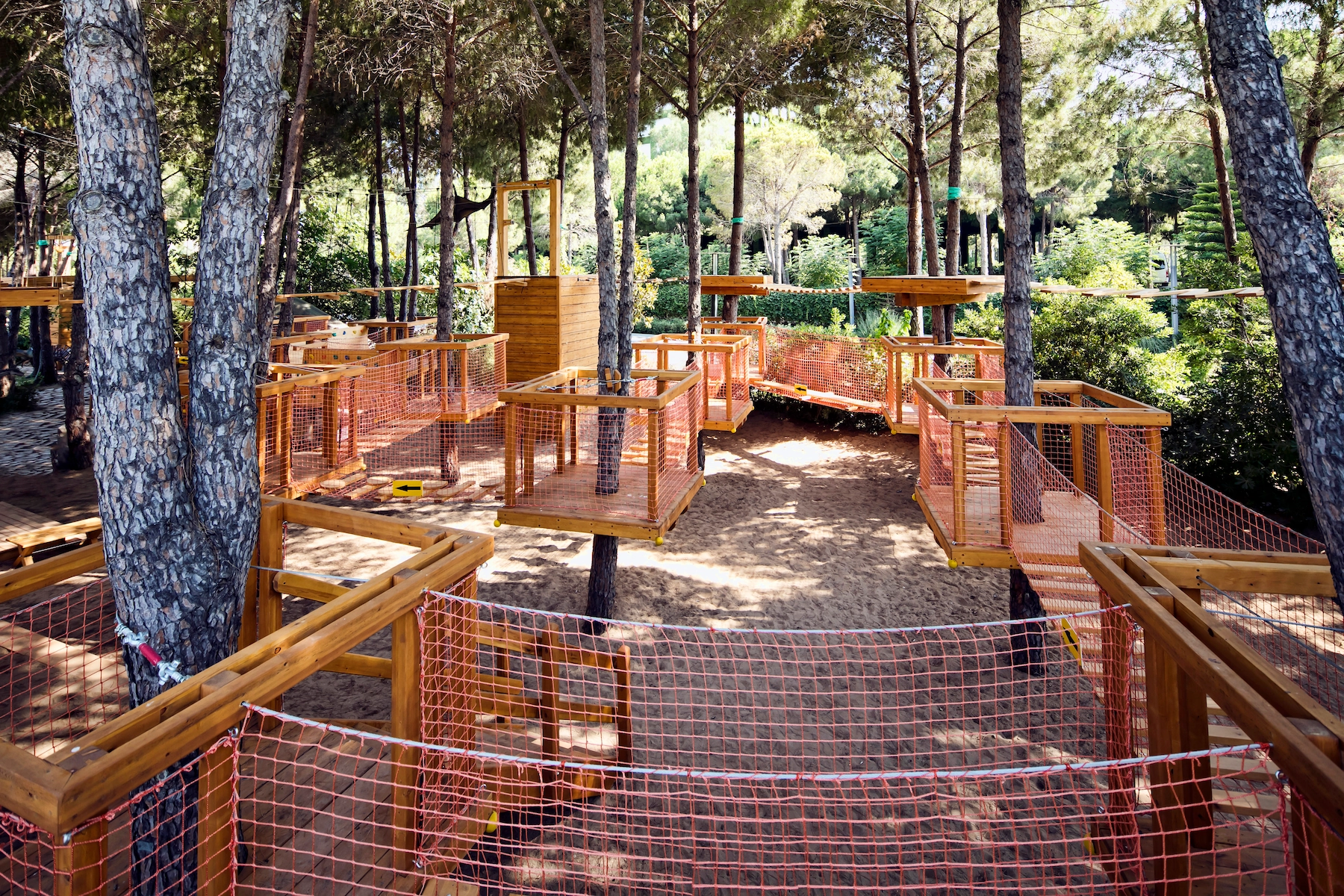 Maxx Royal Belek Golf Resort