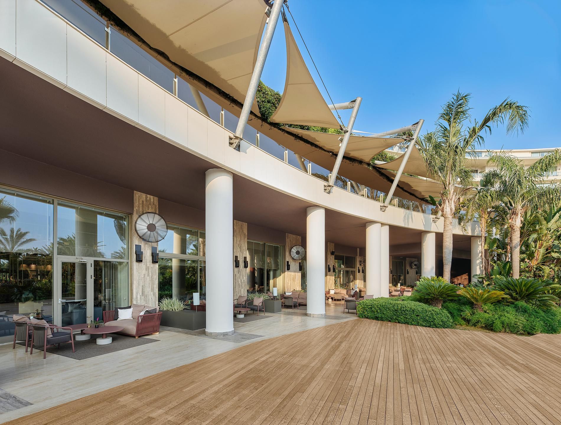 Maxx Royal Belek Golf Resort