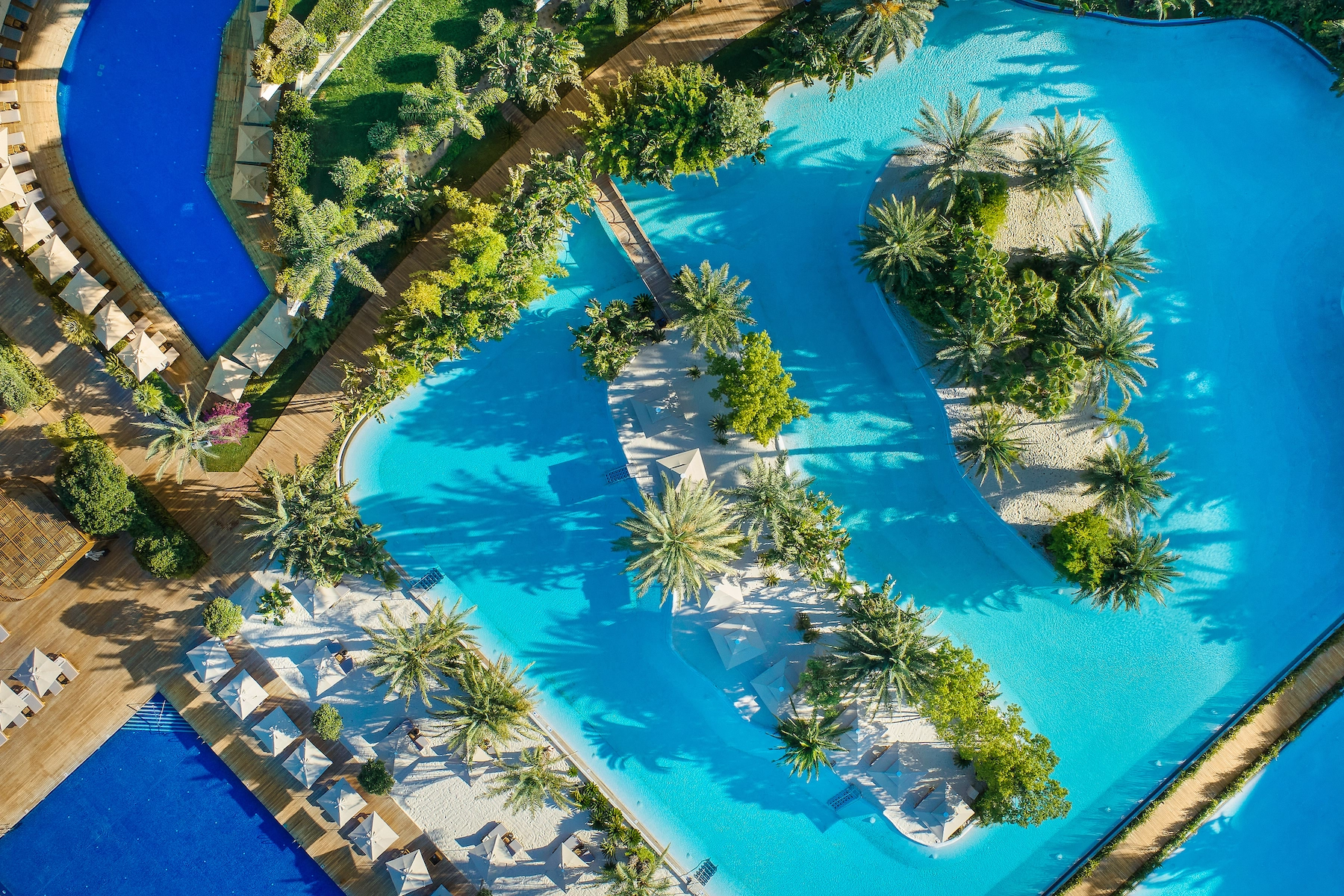 Maxx Royal Belek Golf Resort