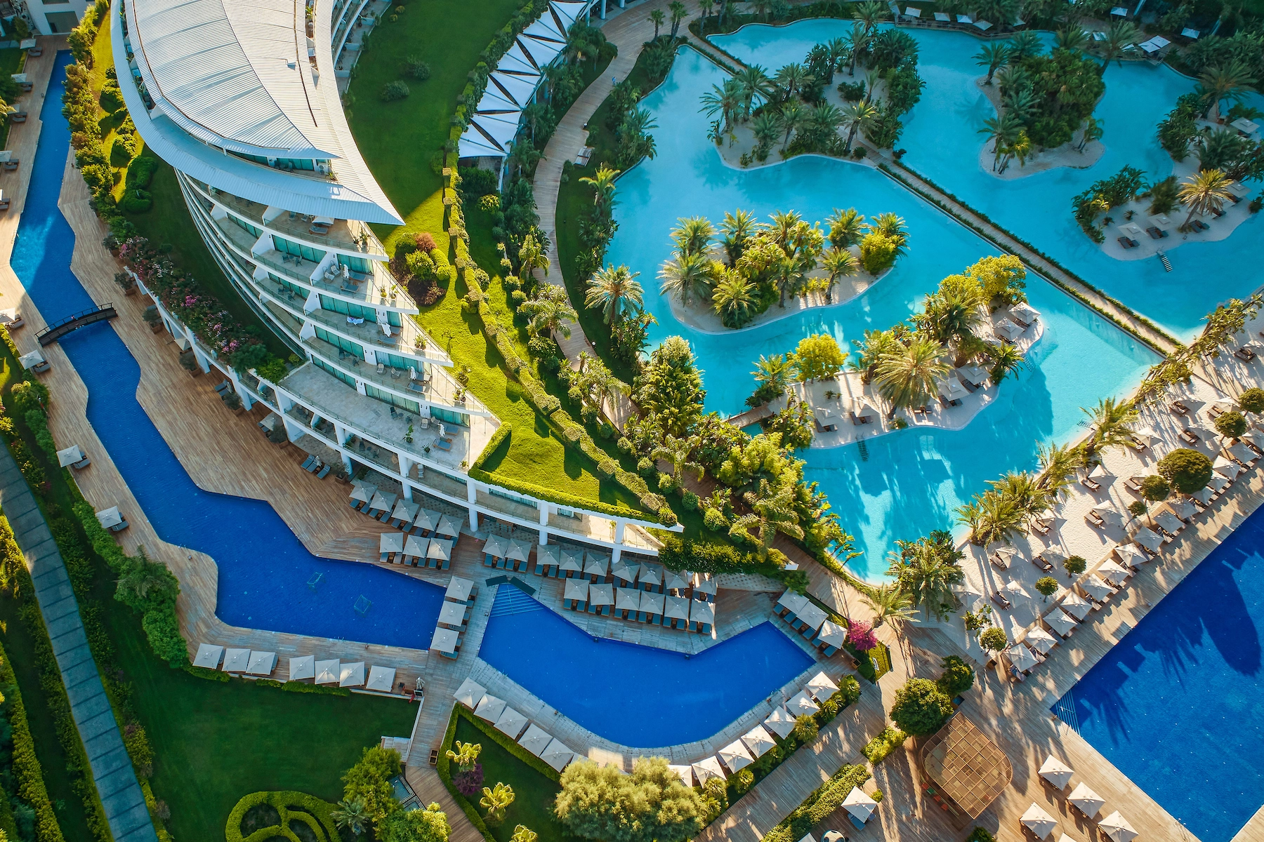 Maxx Royal Belek Golf Resort