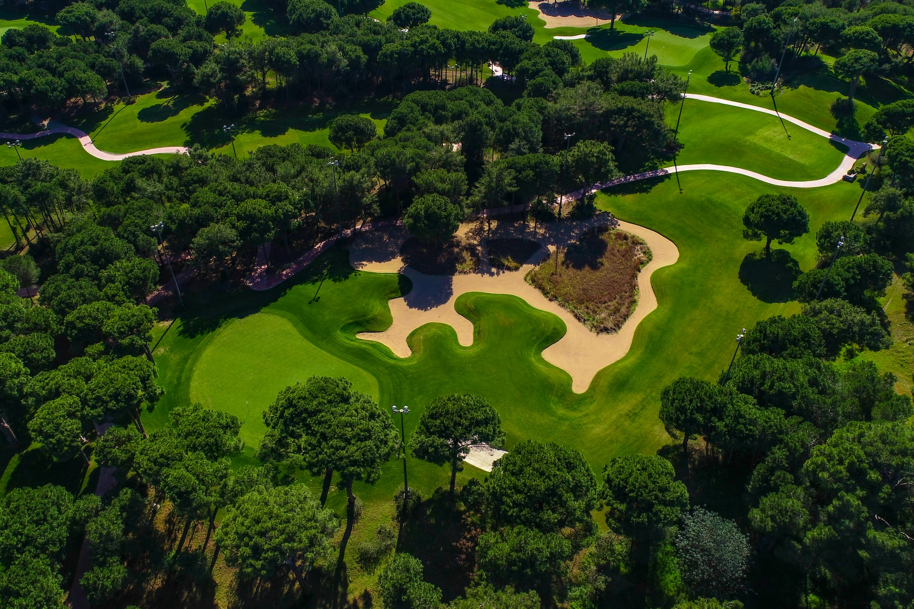 Maxx Royal Belek Golf Resort