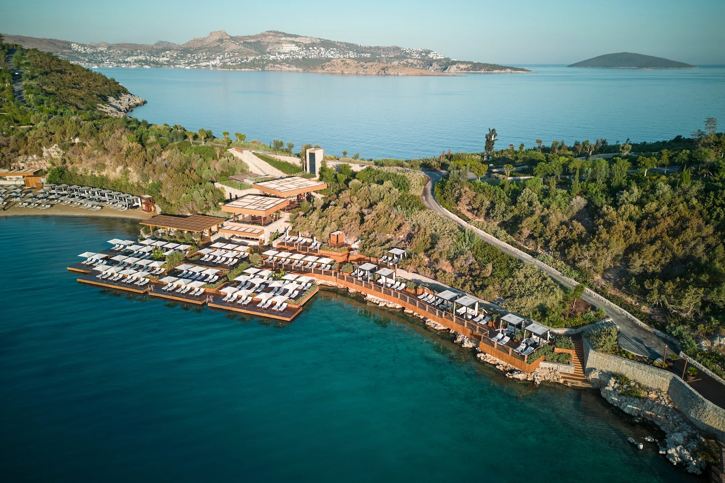 Maxx Royal Bodrum Resort