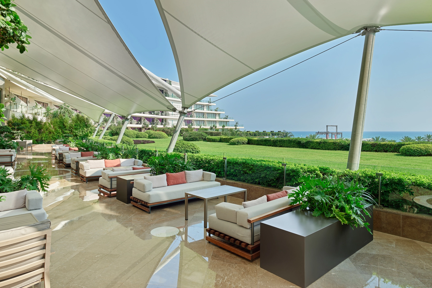 Maxx Royal Belek Golf Resort