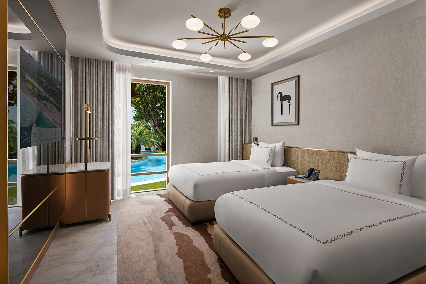 Gloria Serenity Resort