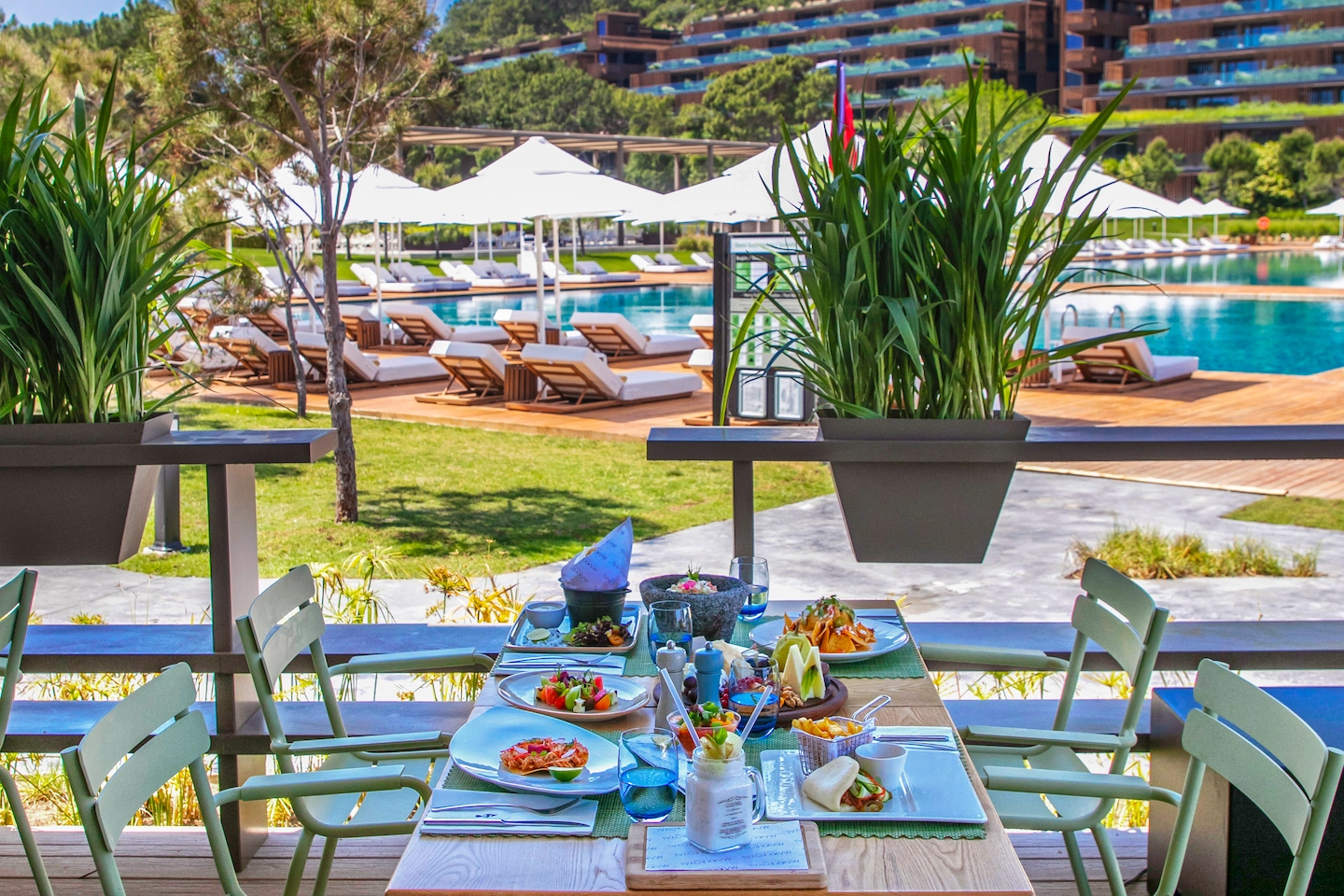 Maxx Royal Kemer Resort