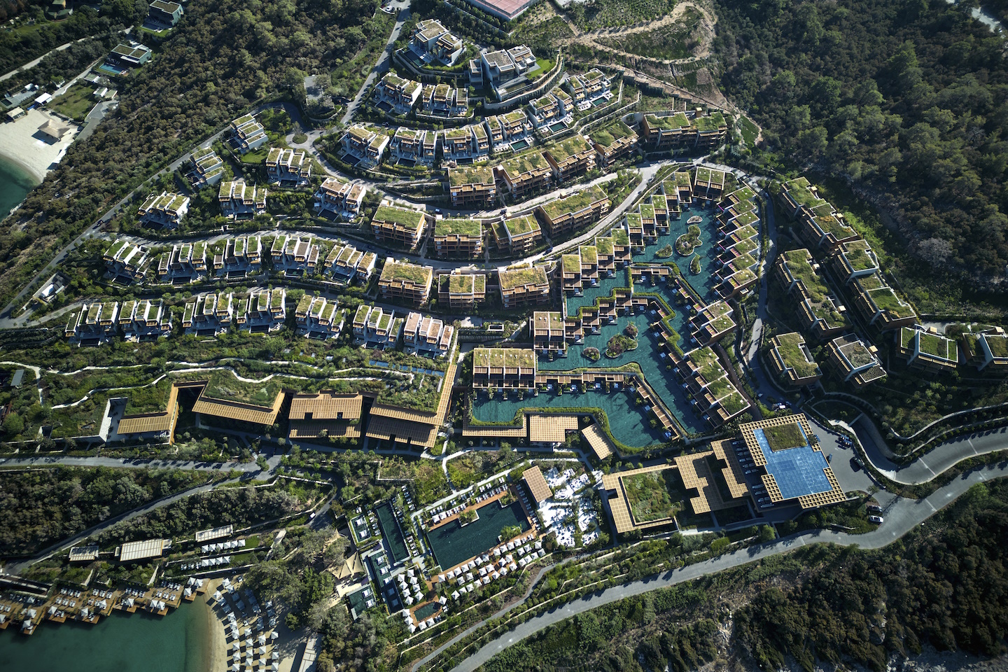 Maxx Royal Bodrum Resort