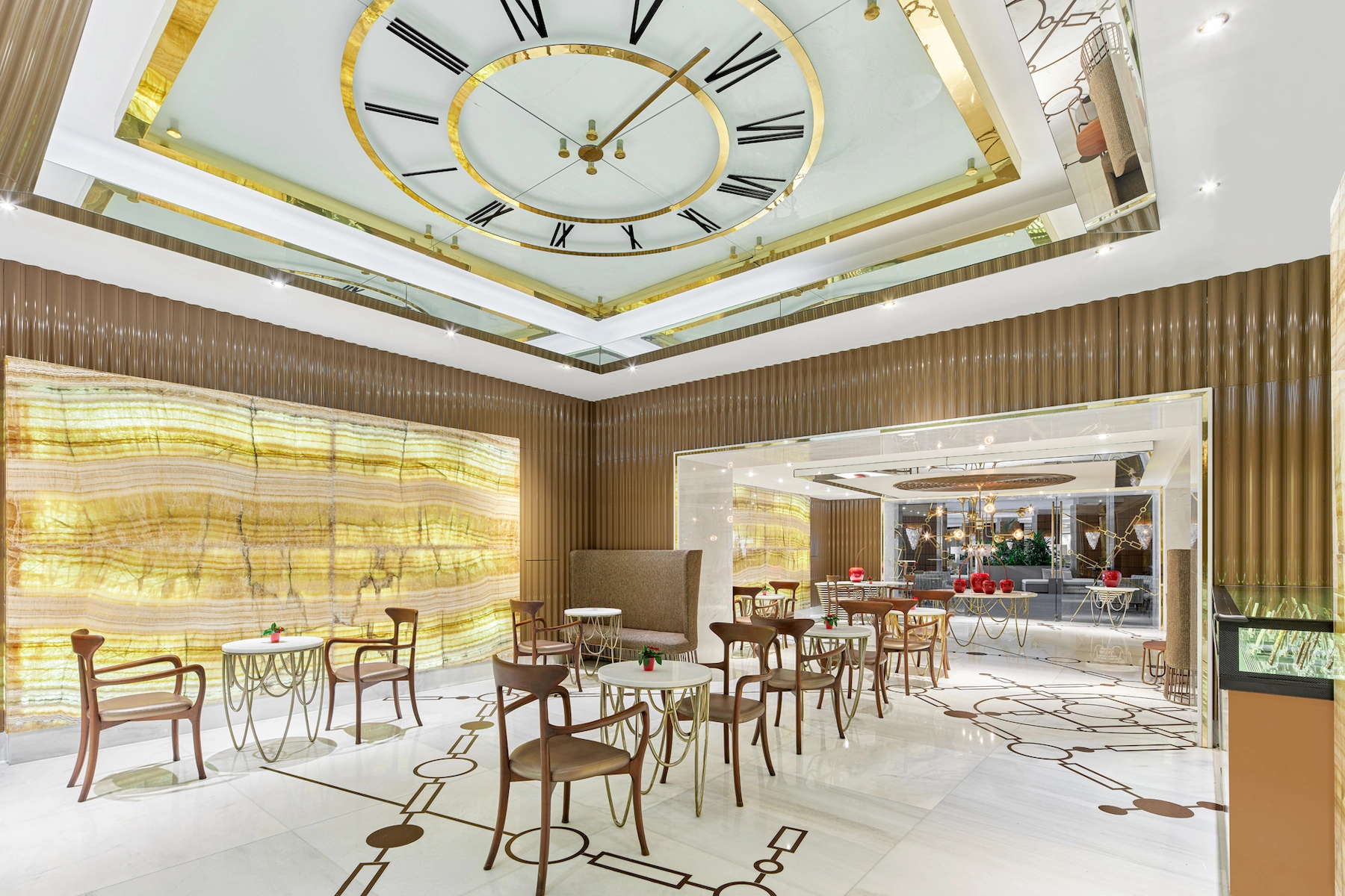 Maxx Royal Belek Golf Resort