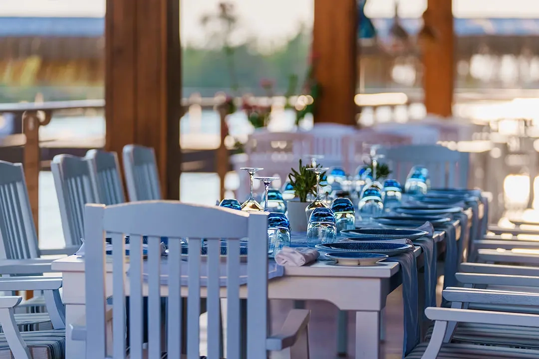 Gloria Serenity Resort