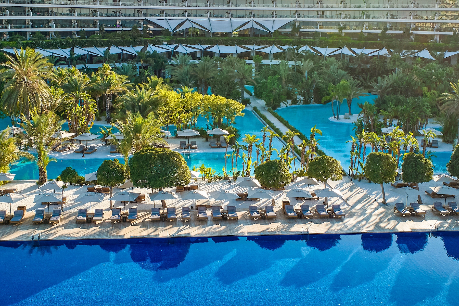 Maxx Royal Belek Golf Resort