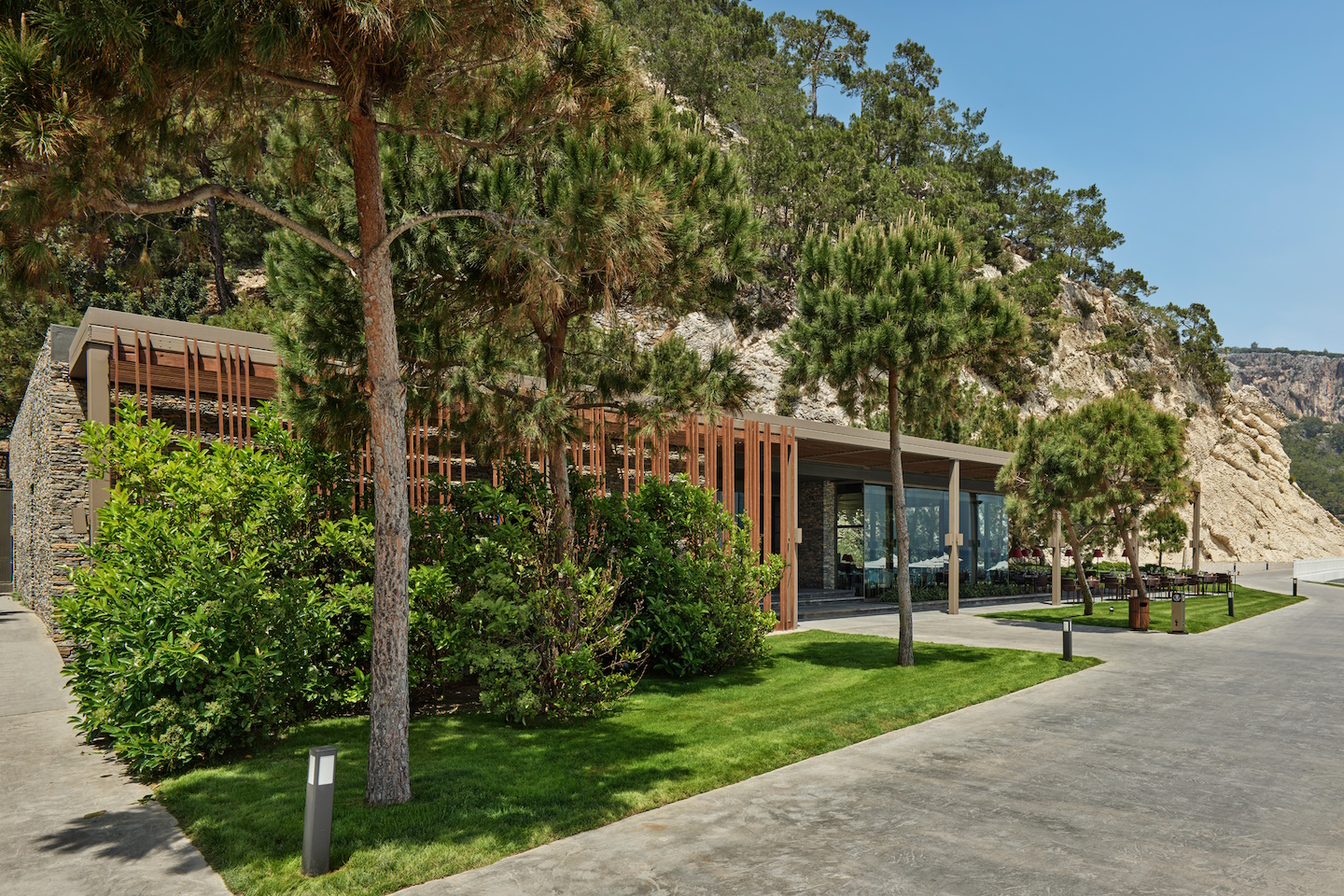 Maxx Royal Kemer Resort