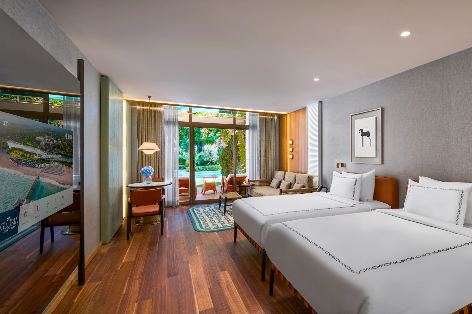 Gloria Serenity Resort