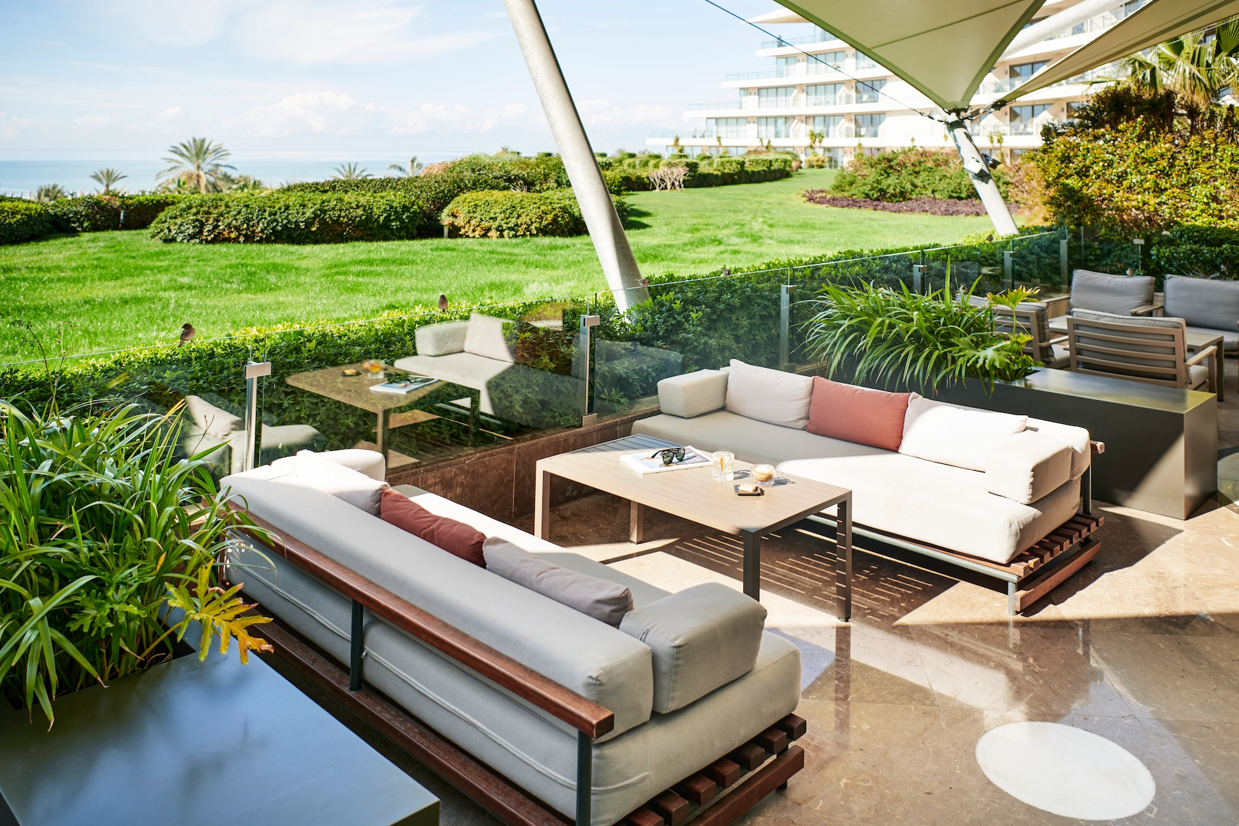 Maxx Royal Belek Golf Resort