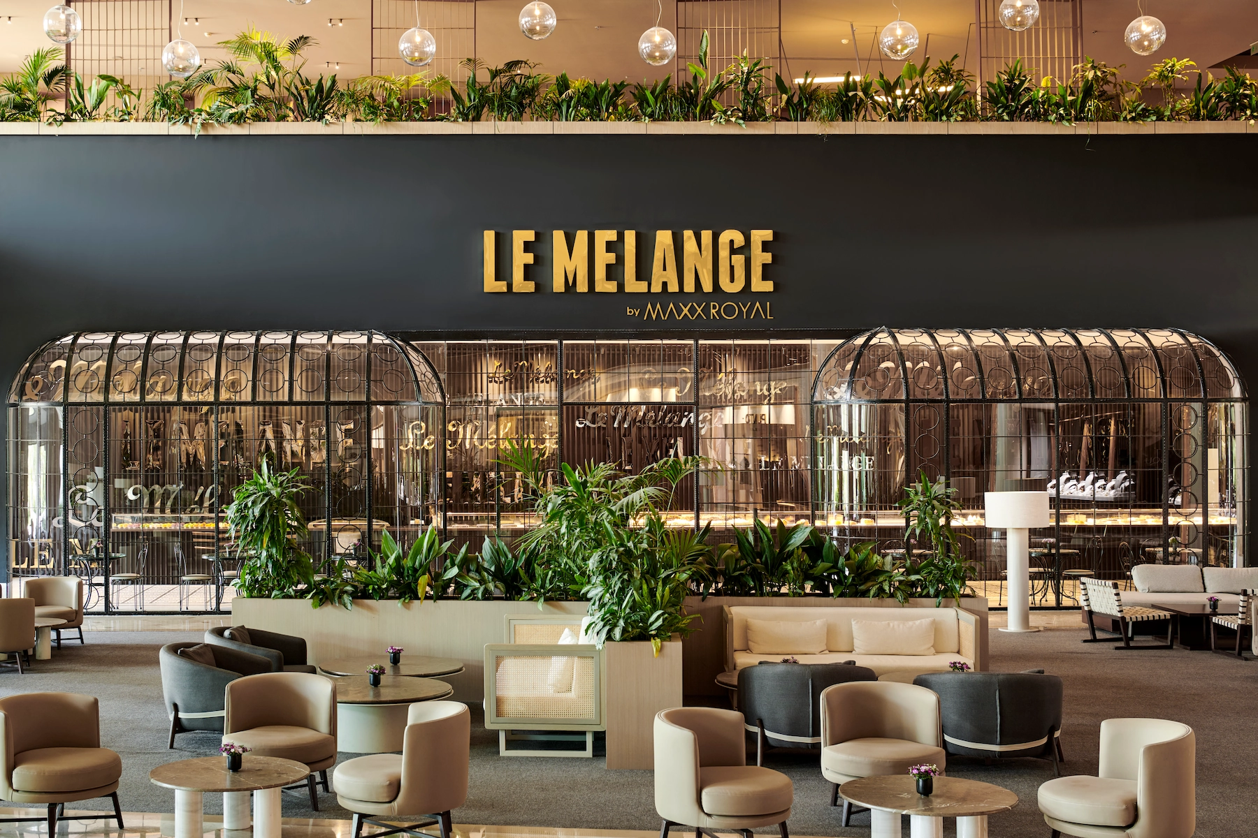 Maxx Royal Belek Golf Resort