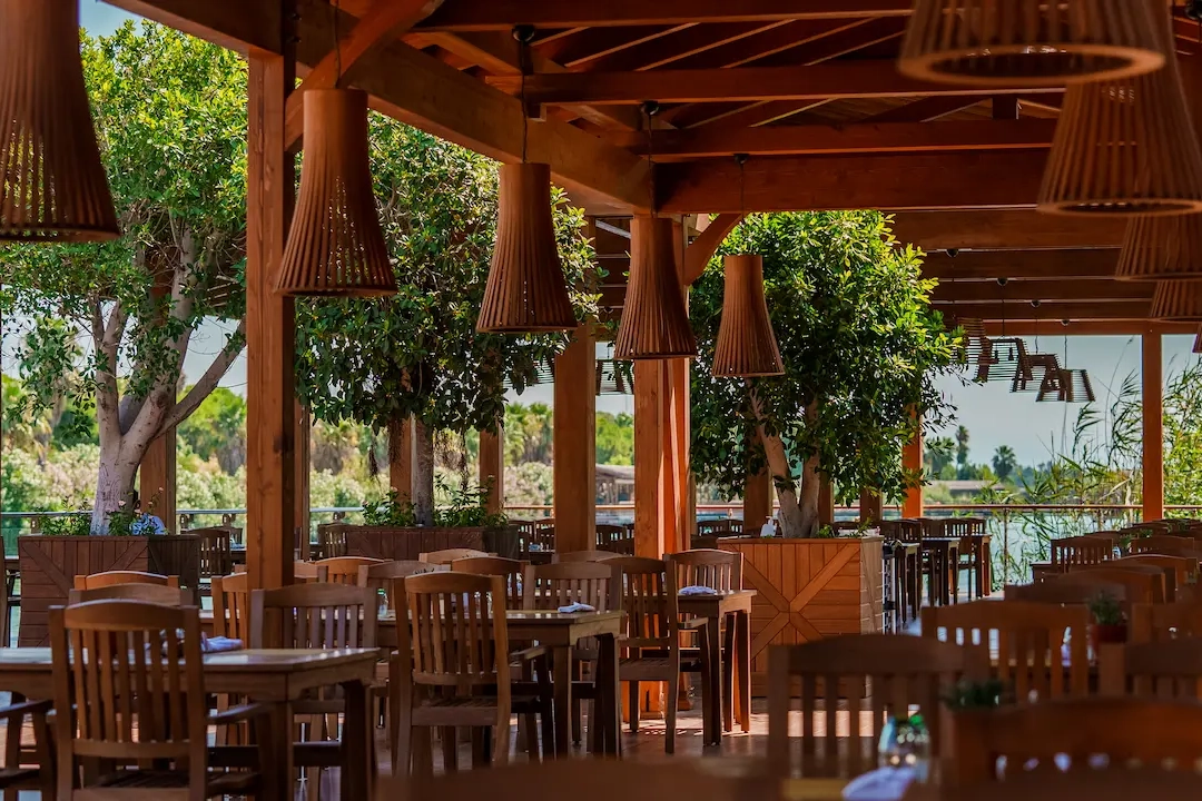 Gloria Serenity Resort