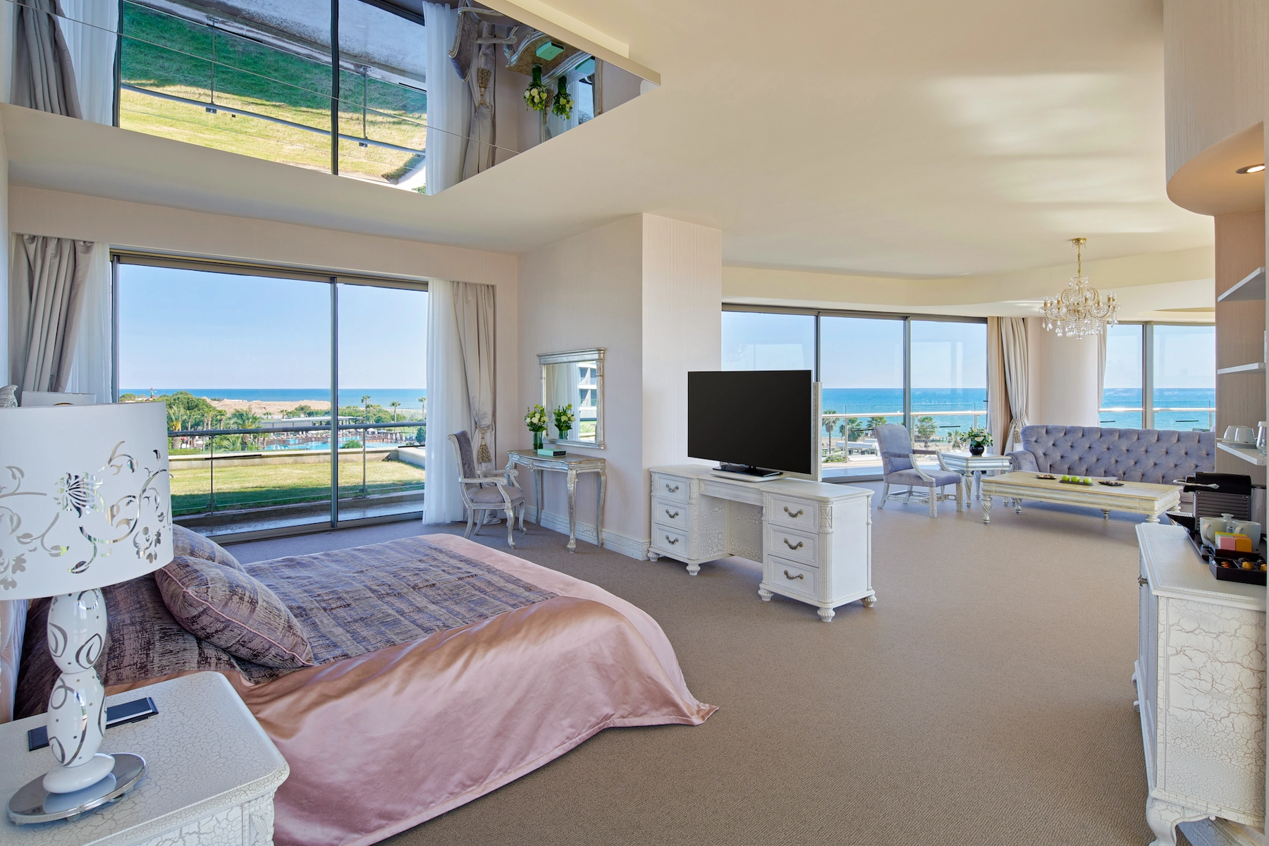 Maxx Royal Belek Golf Resort