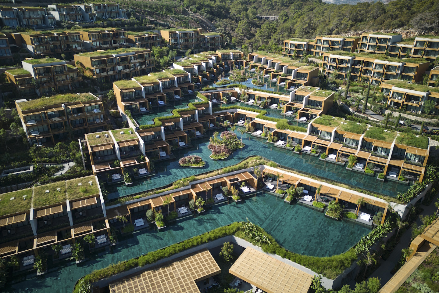 Maxx Royal Bodrum Resort