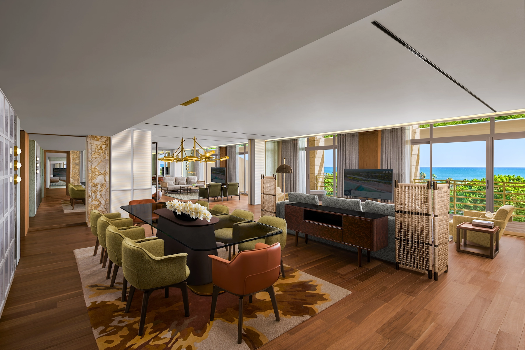 Gloria Serenity Resort