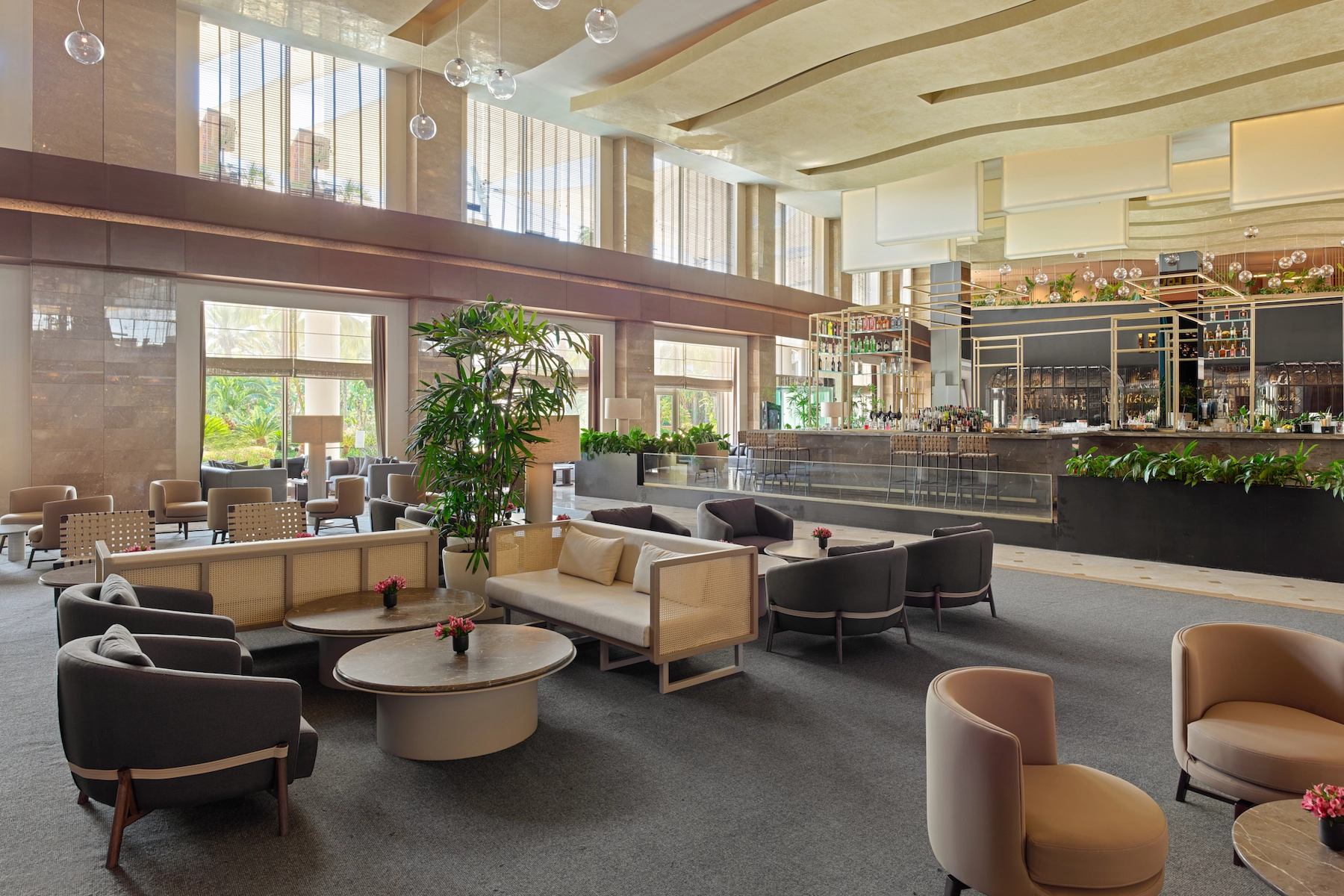 Maxx Royal Belek Golf Resort