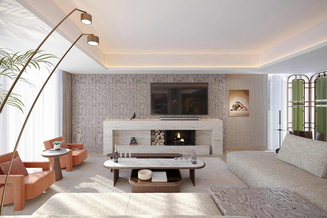 Gloria Serenity Resort