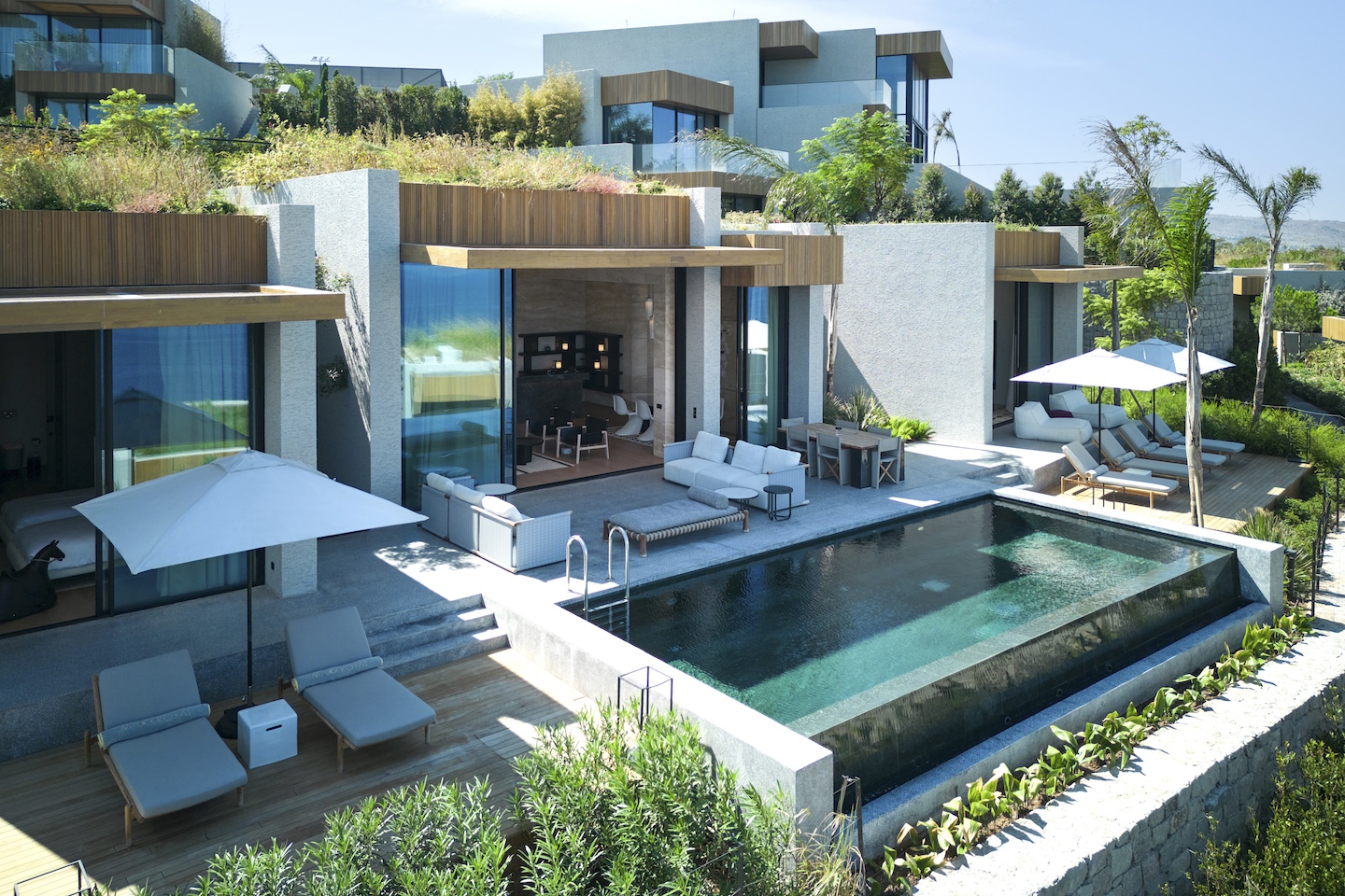 Maxx Royal Bodrum Resort
