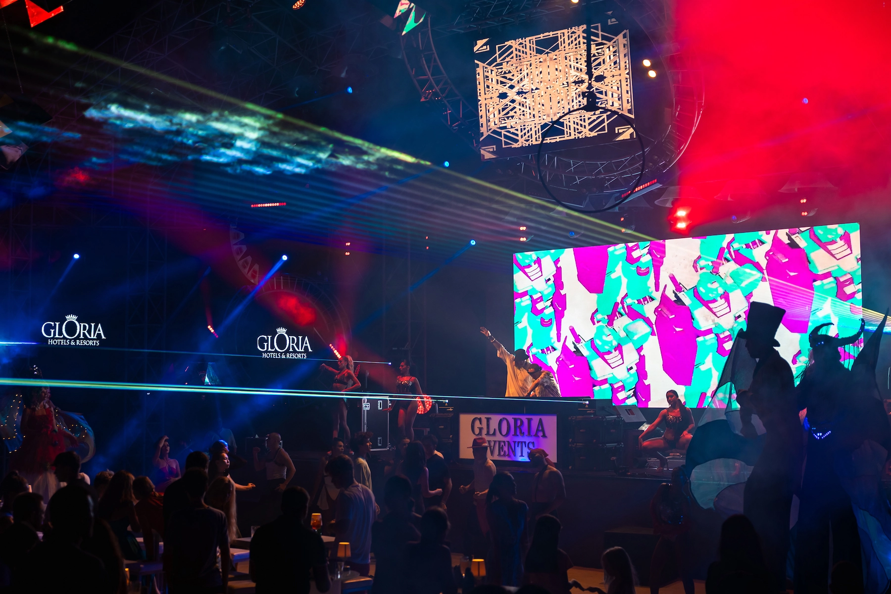 Gloria Serenity Resort