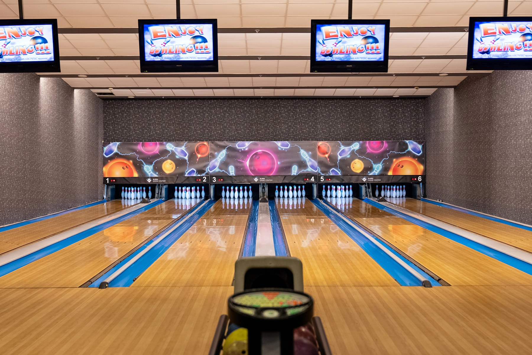 Gloria Serenity Resort