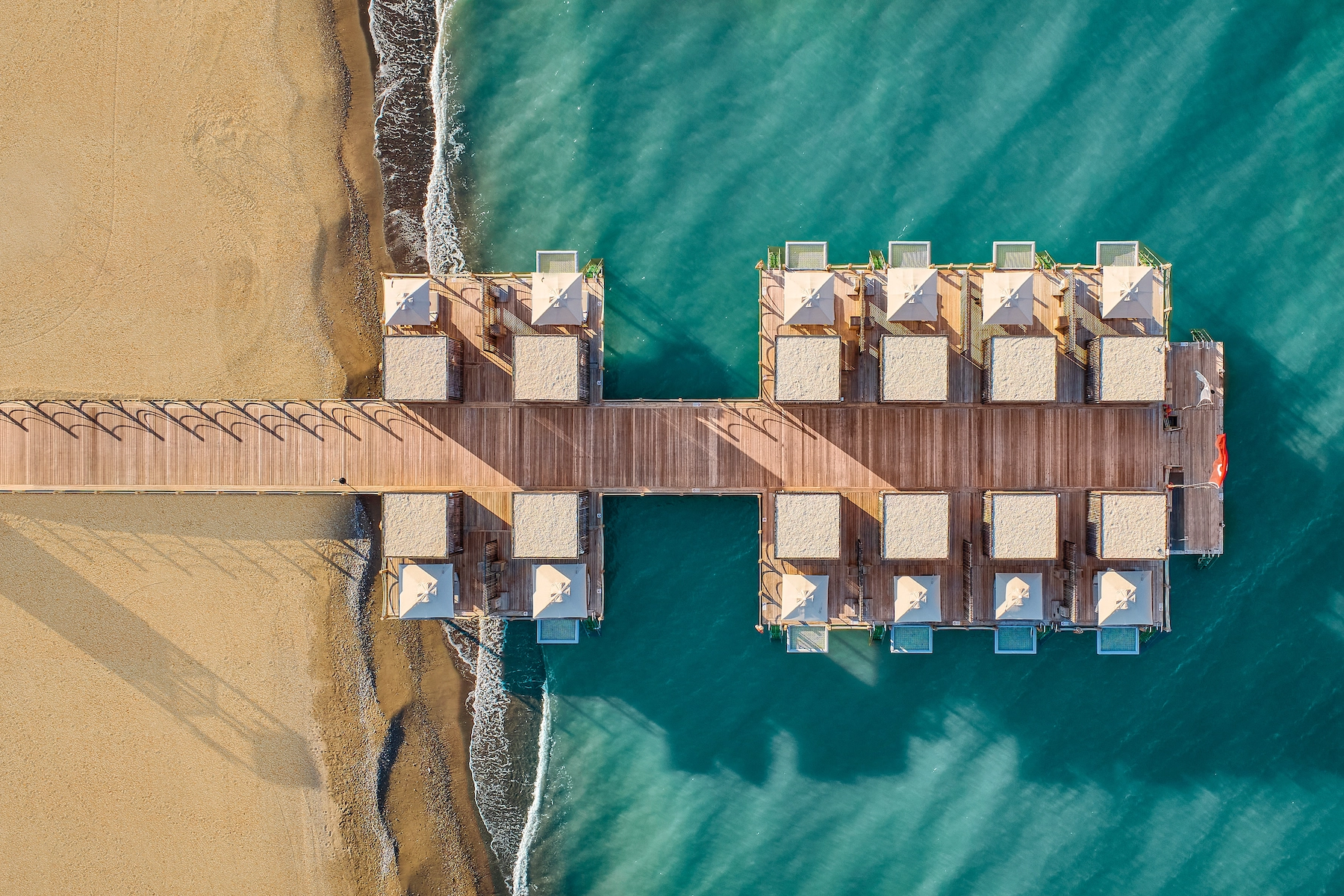 Maxx Royal Belek Golf Resort