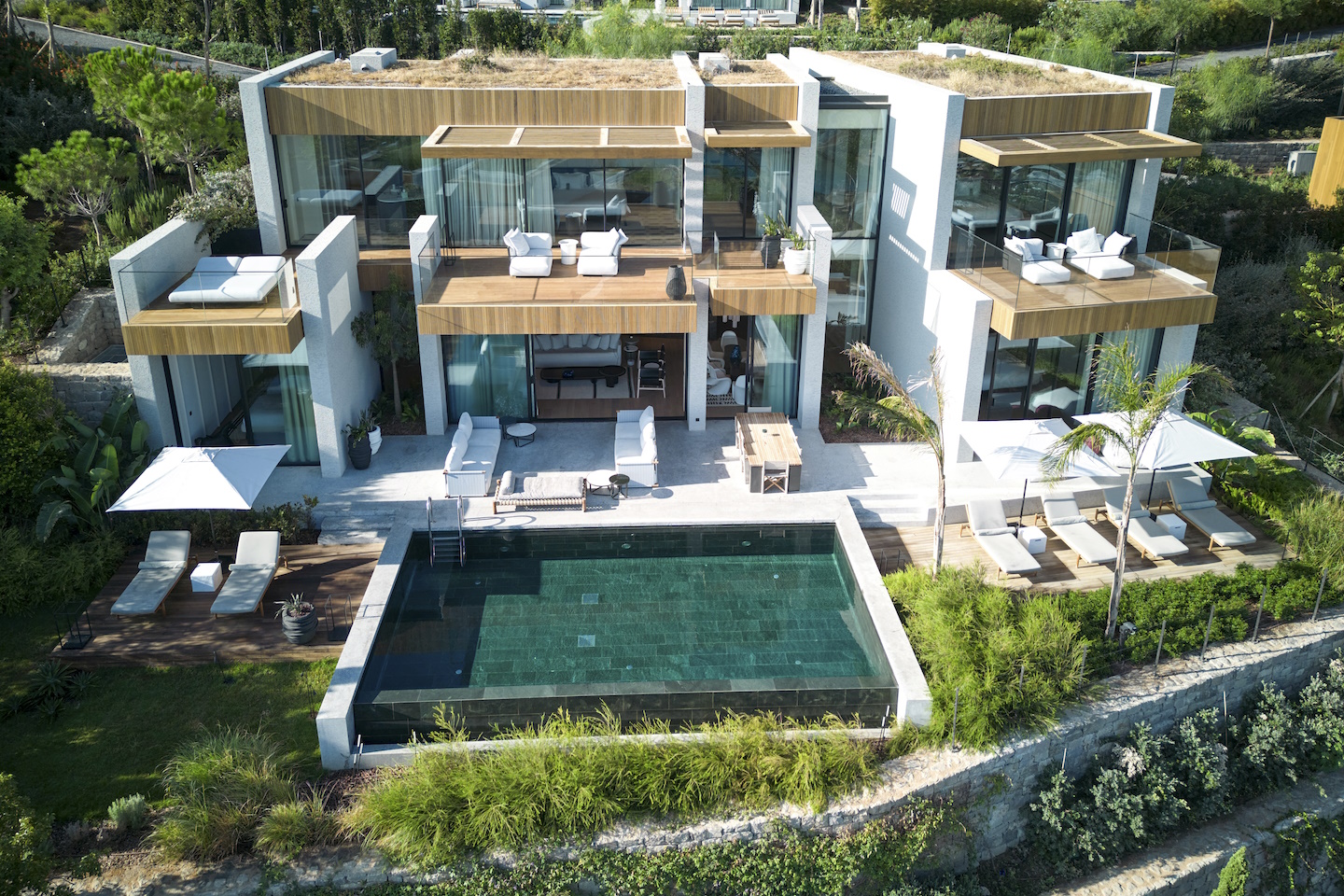 Maxx Royal Bodrum Resort