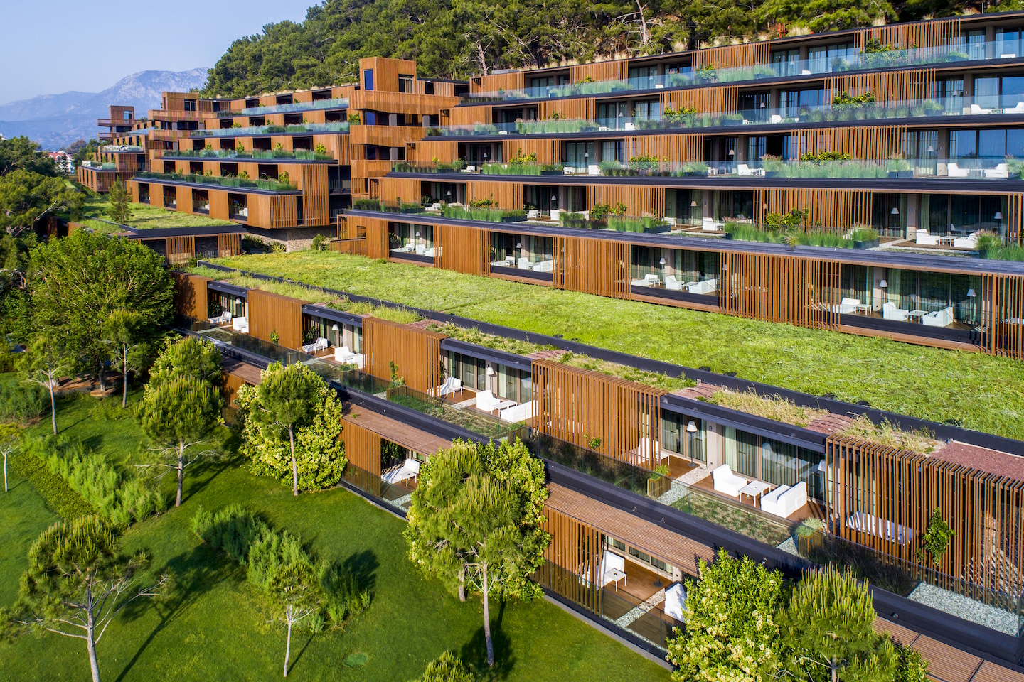 Maxx Royal Kemer Resort